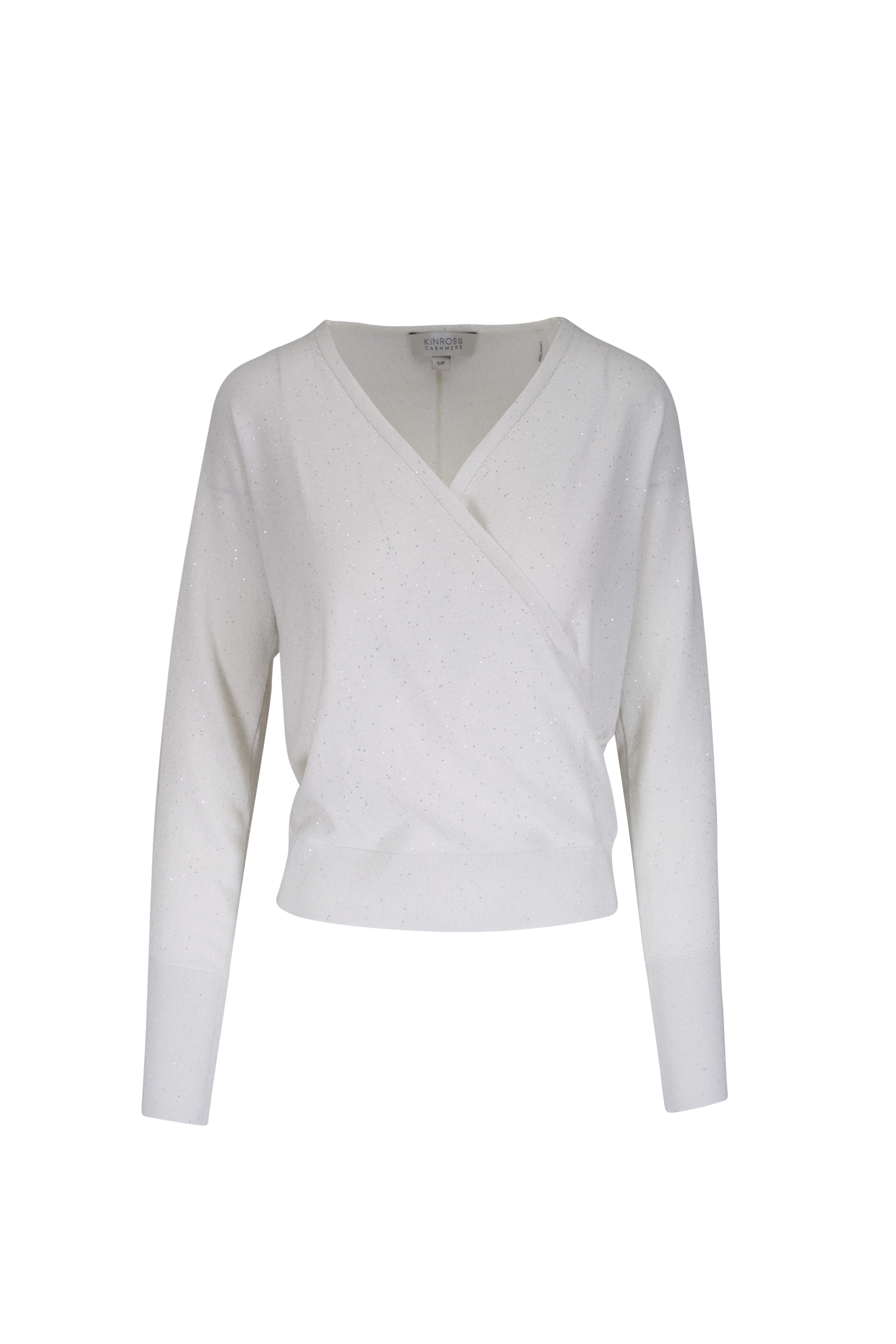 スウェット・トレーナー YESEYESEE YES Terry Hoodie Ecru YS243TSWHO09ECR uploading-1393787.jpg