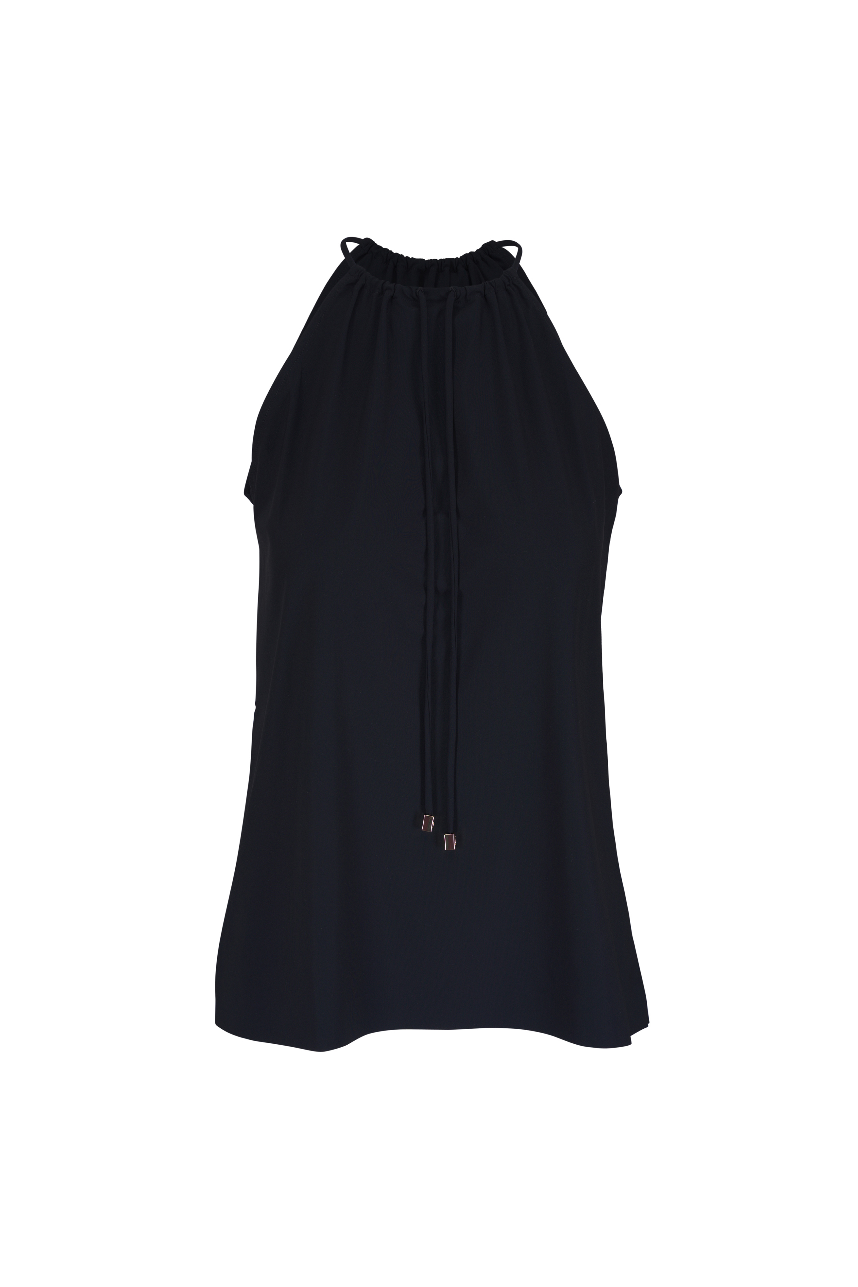 Zimmermann - Daylight Ash Blue Racer Tank | Mitchell Stores