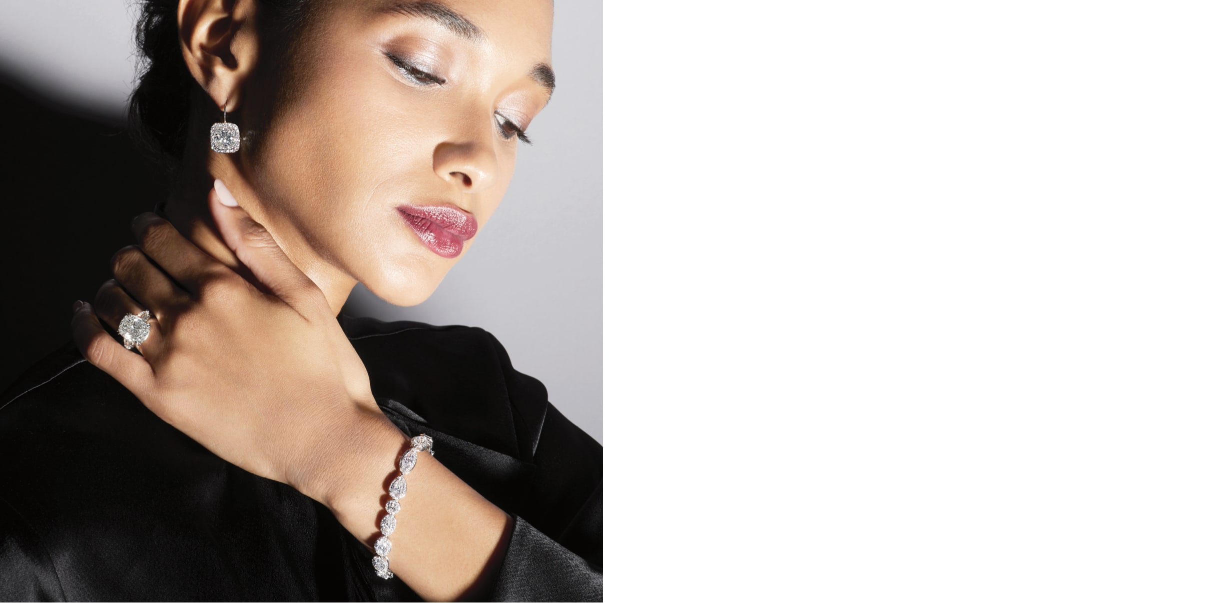 Lowy & Co Jewelry Designer Collection