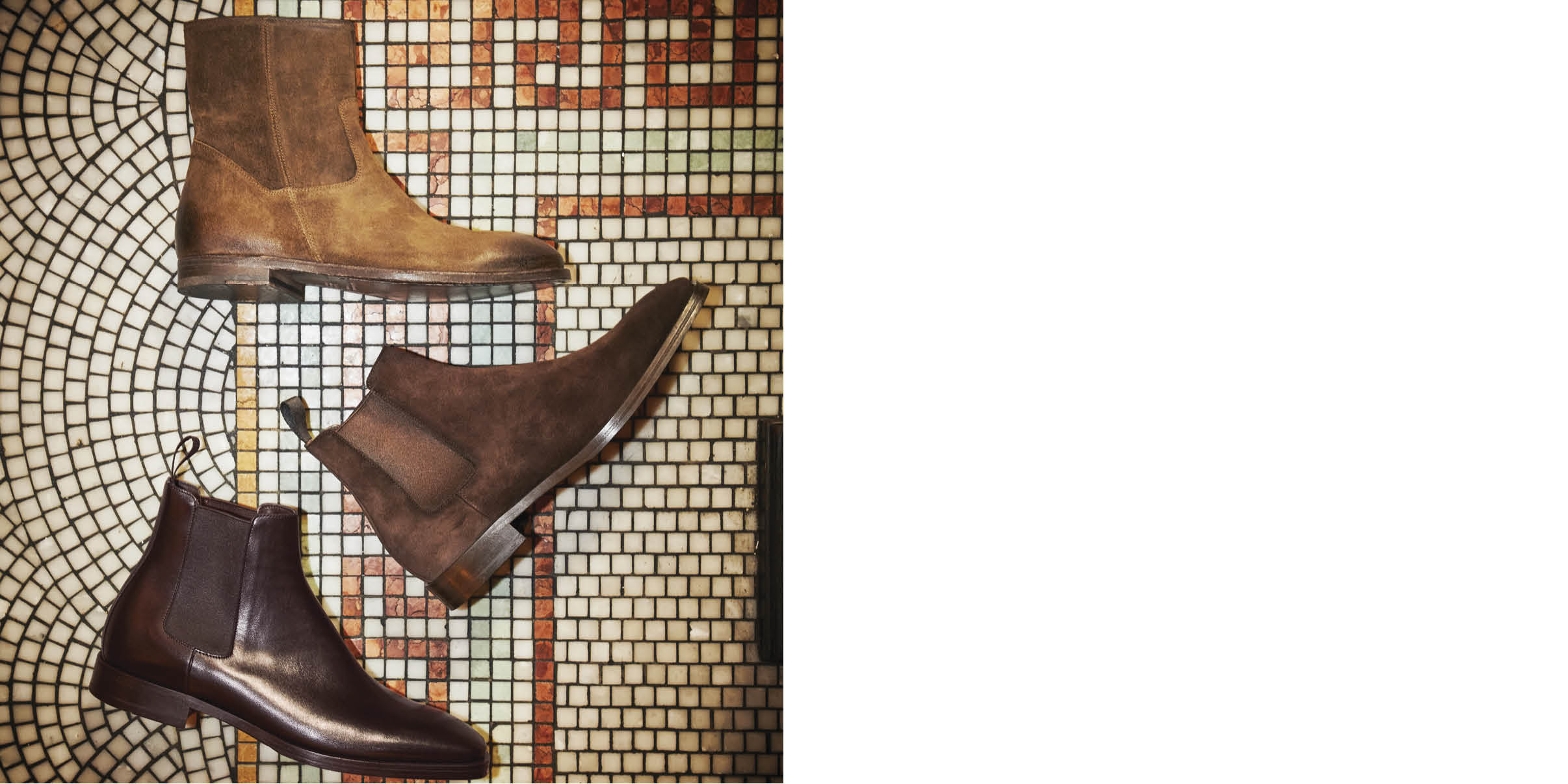 To Boot New York Designer Shoe Collection