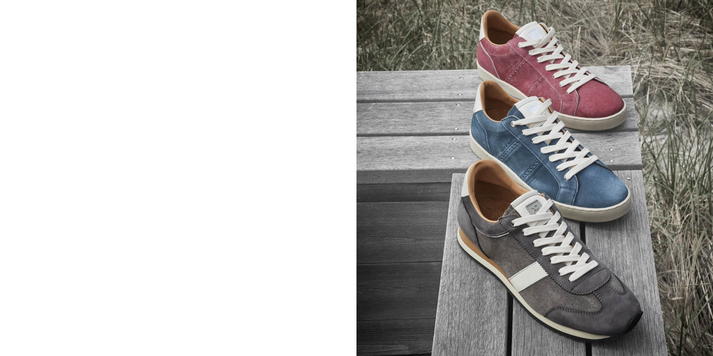 Rubirosa Designer Shoe Collection