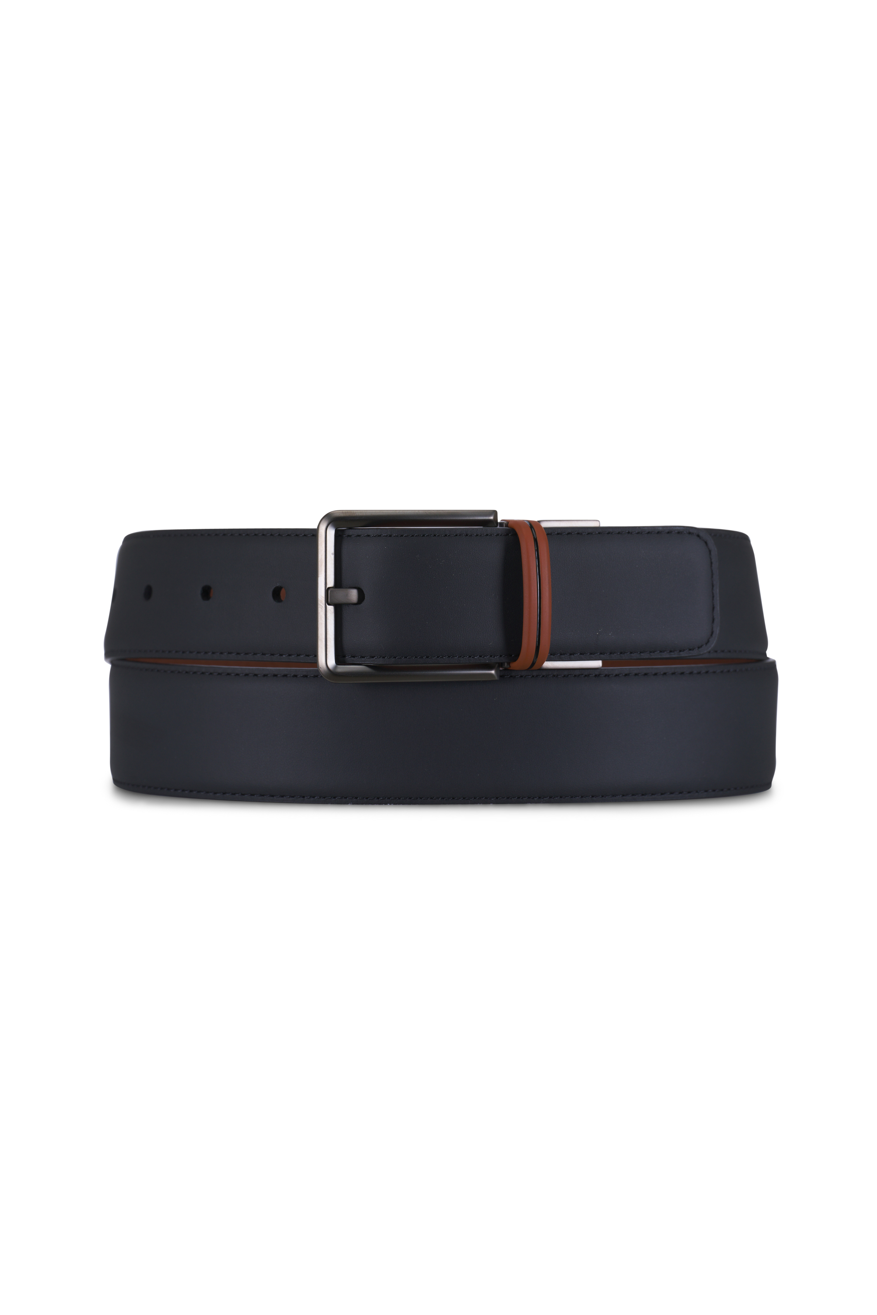 ベルト TOM FORD SS25 REVERSIBLE \"T LINE\" BELT (WB207 LCL156G3EN17) GRAIN LEATHER RIDGE BUCKLE T BELT | Tom Ford Fashion