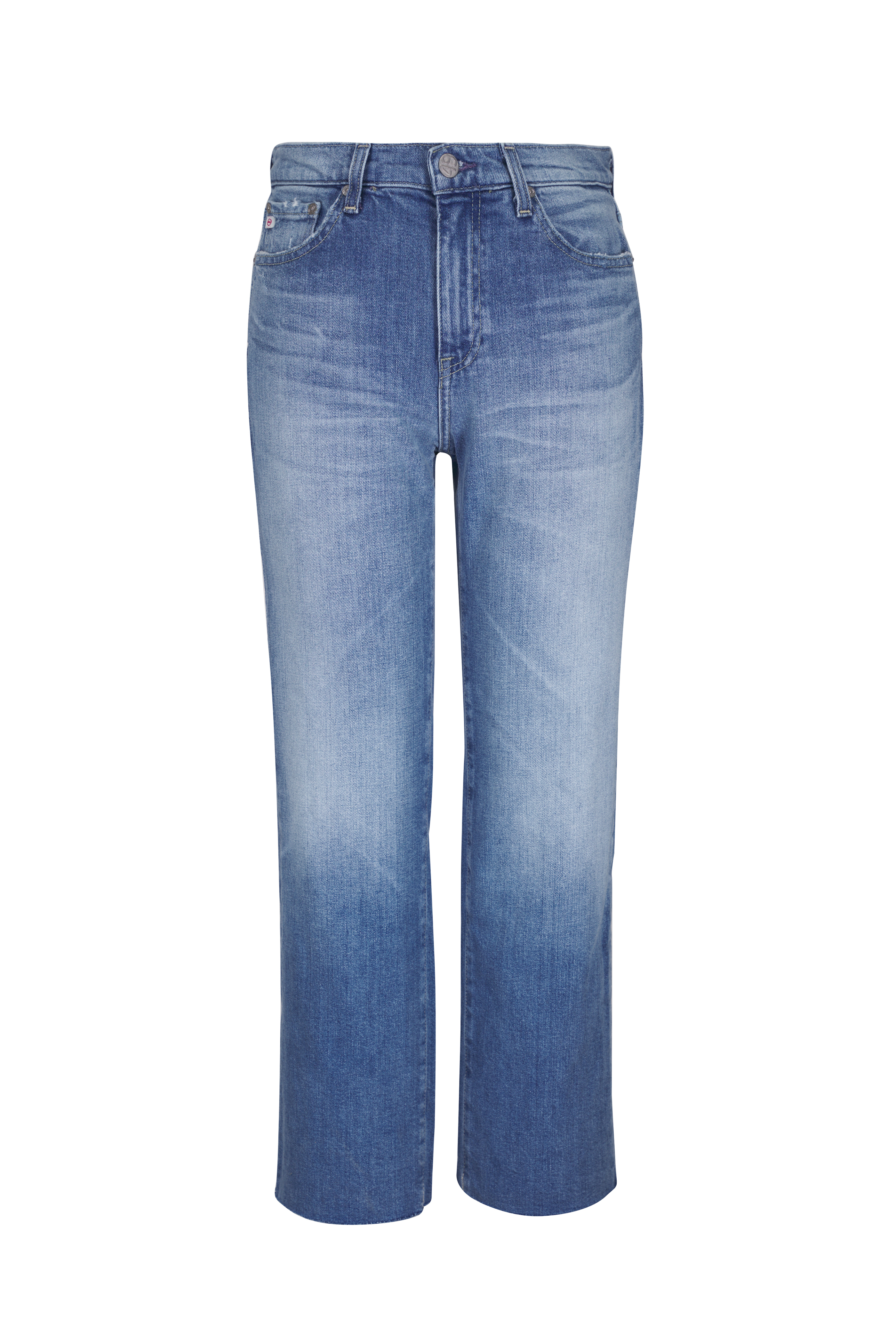 Still Here - Walker Cloud Indigo Indigo Jean | Mitchell Stores