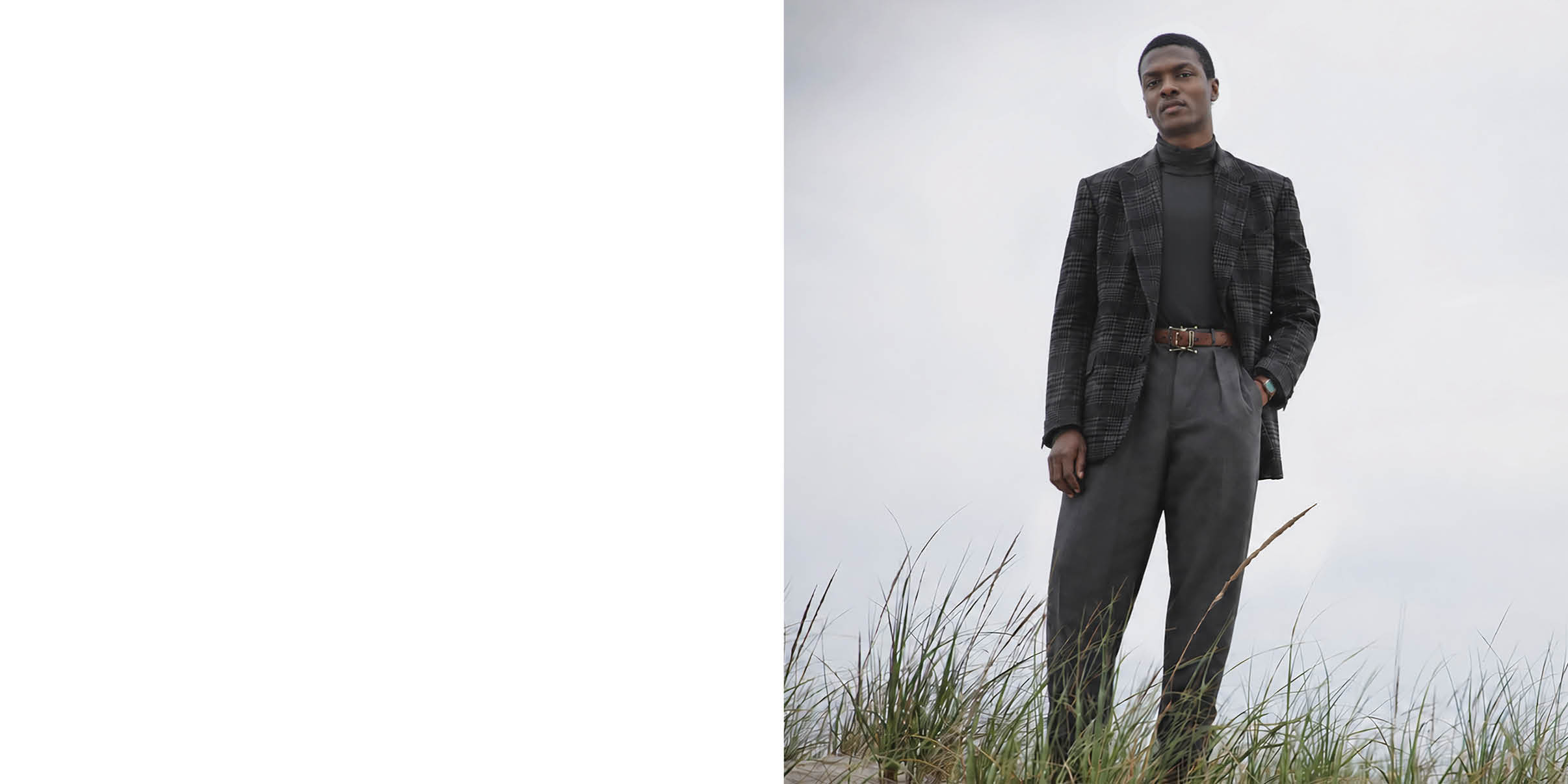 Ralph Lauren Purple Label Designer Collection