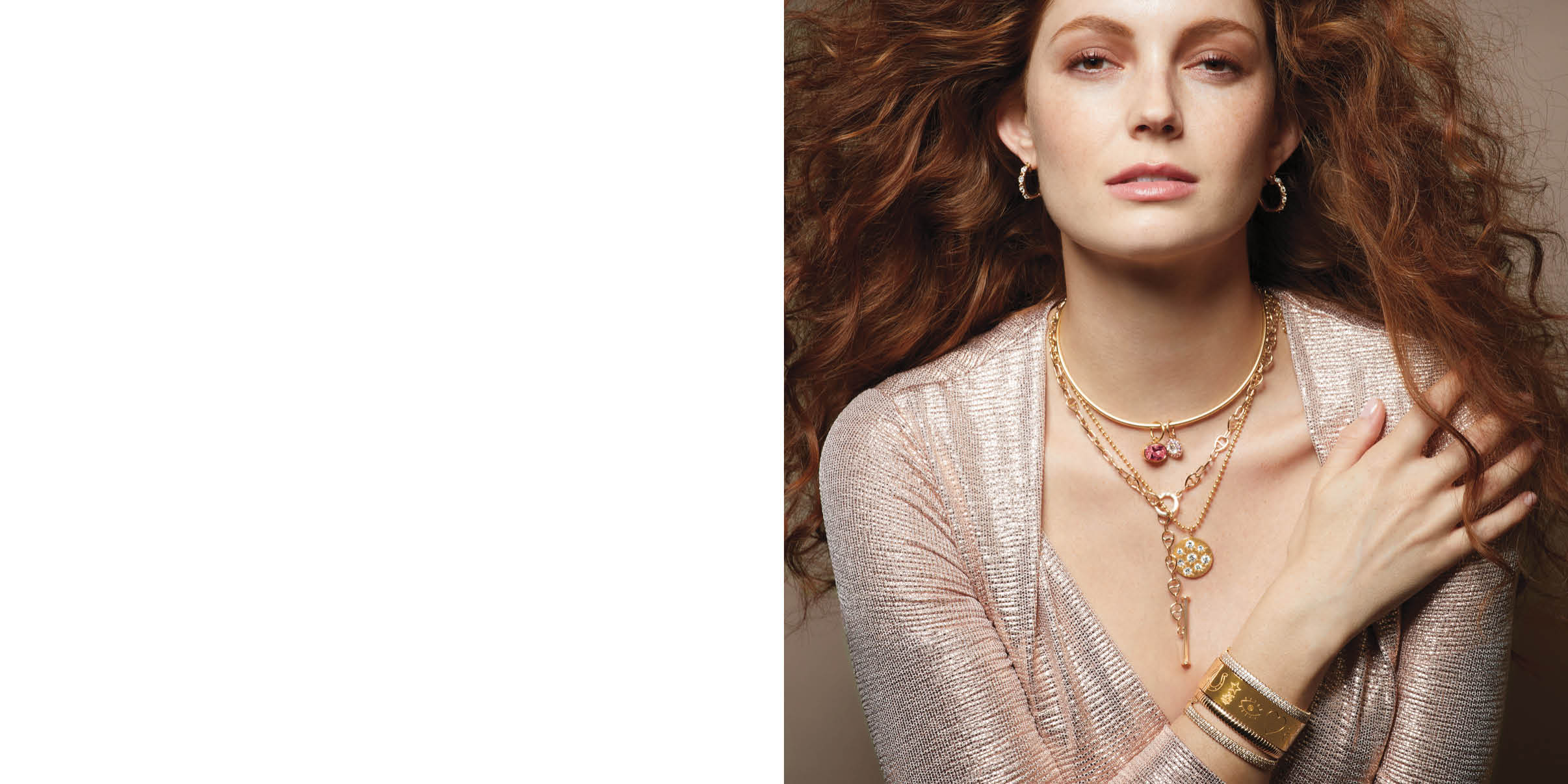 Genevieve Lau Jewelry Designer Collection