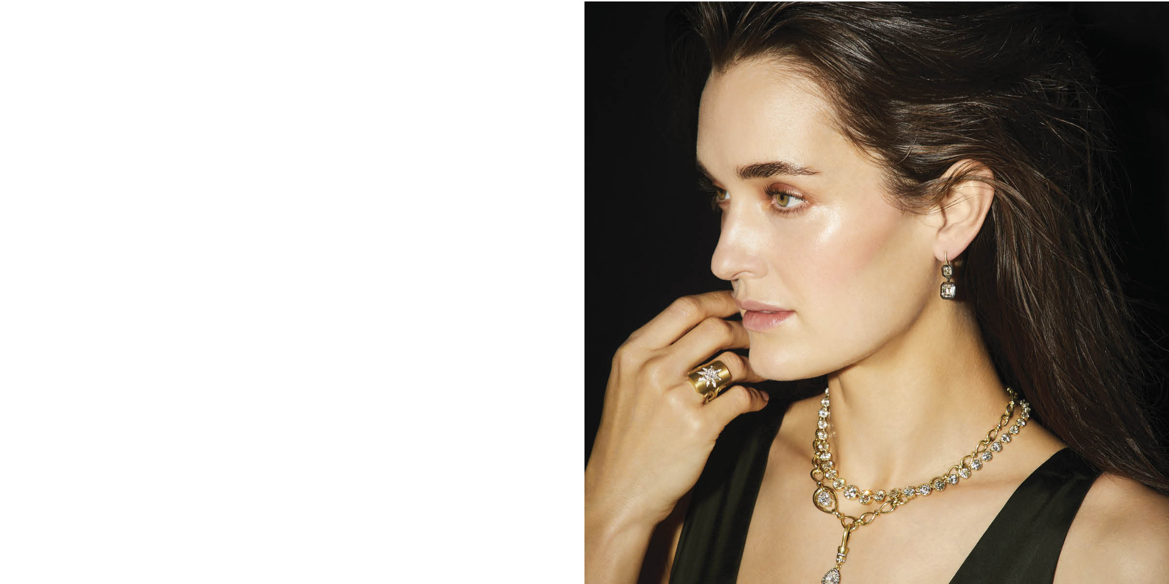 Sylva & Cie Designer Jewelry Collection