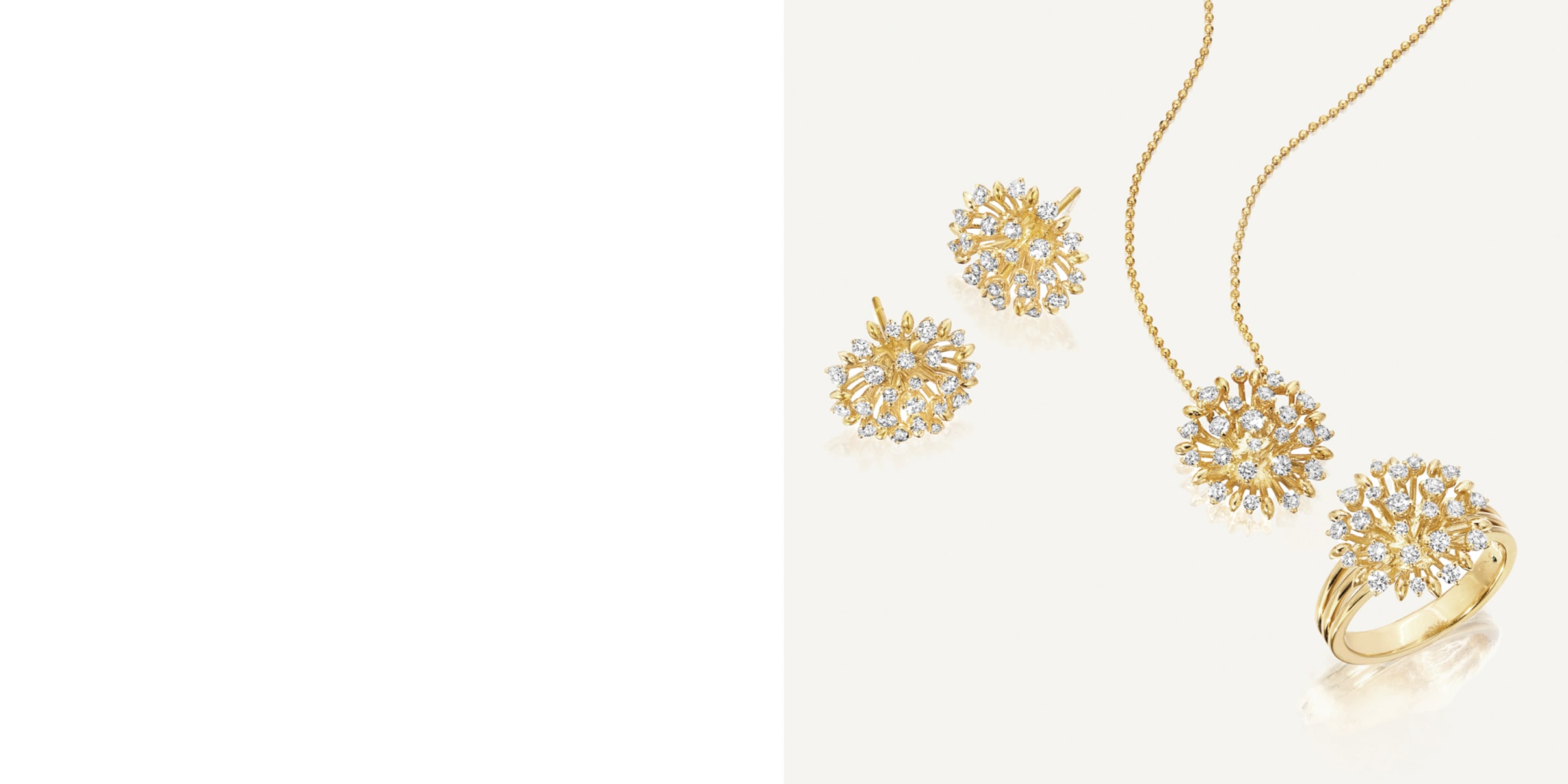 Graziela Gems Jewelry Designer Collection