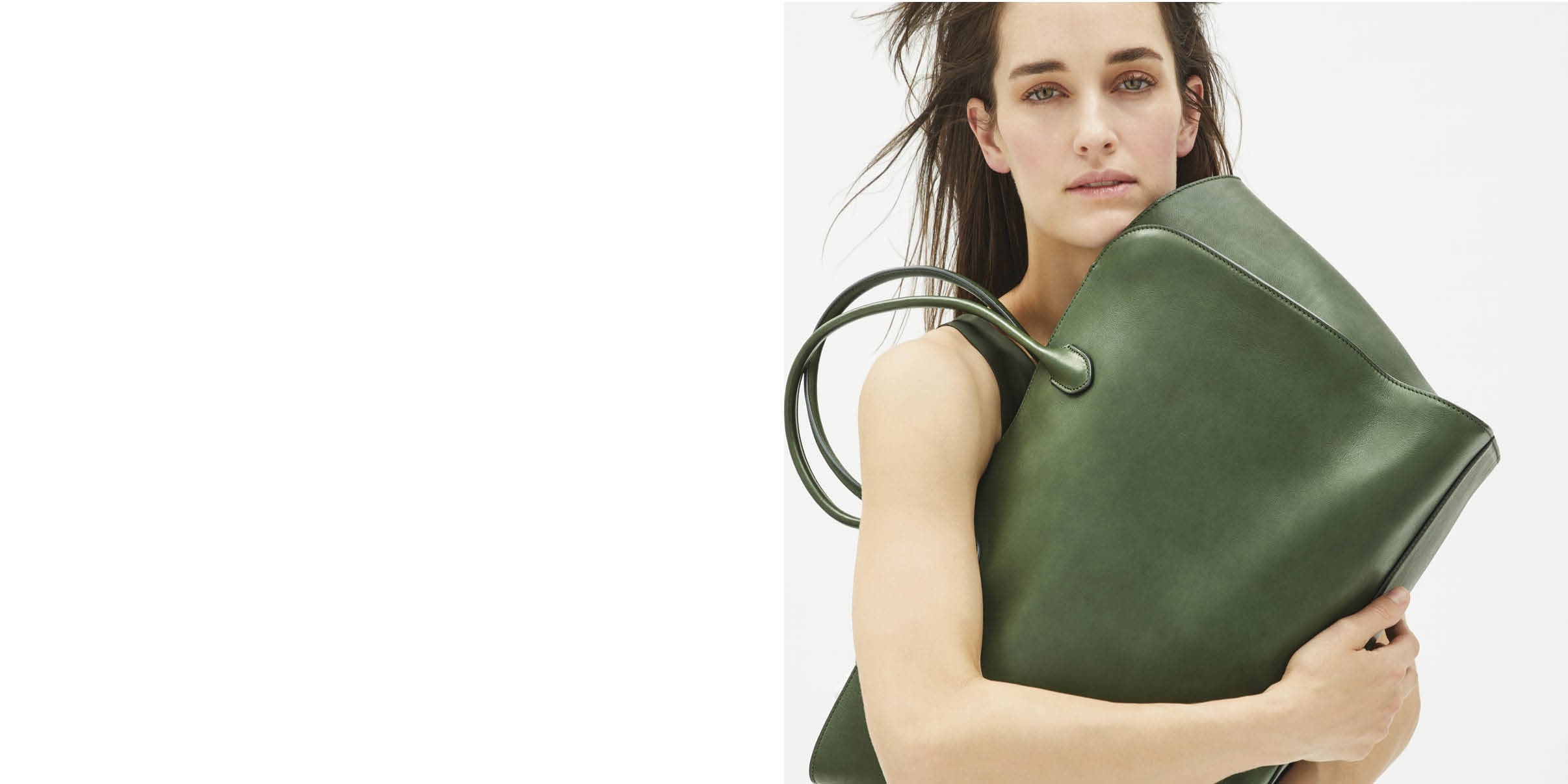 The Row Designer Collection