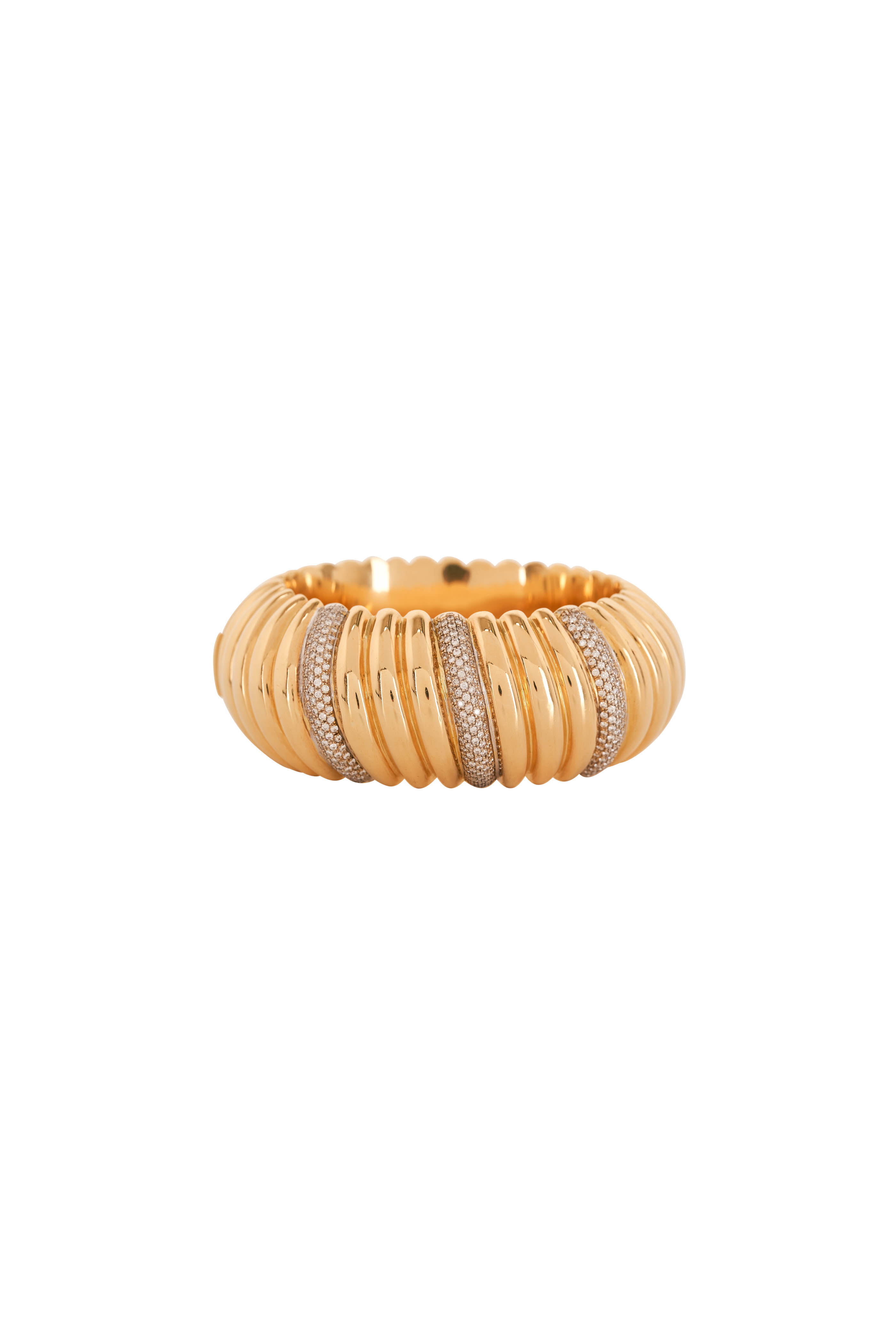Ombré Nomad Bangle - Claudia Mae Jewelry