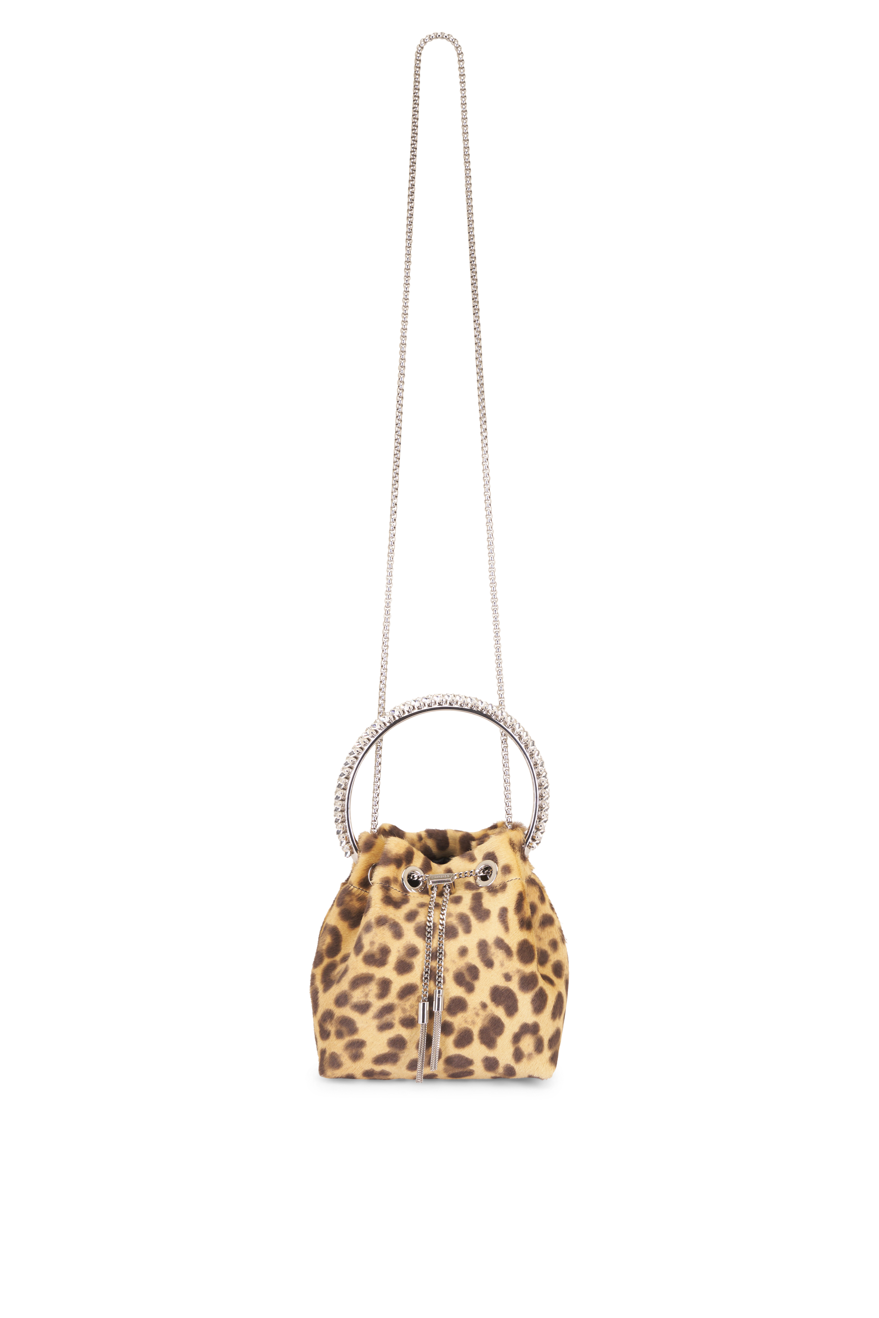 Loewe - Puzzle Burnt Red Leather Top Handle Bag | Mitchell Stores