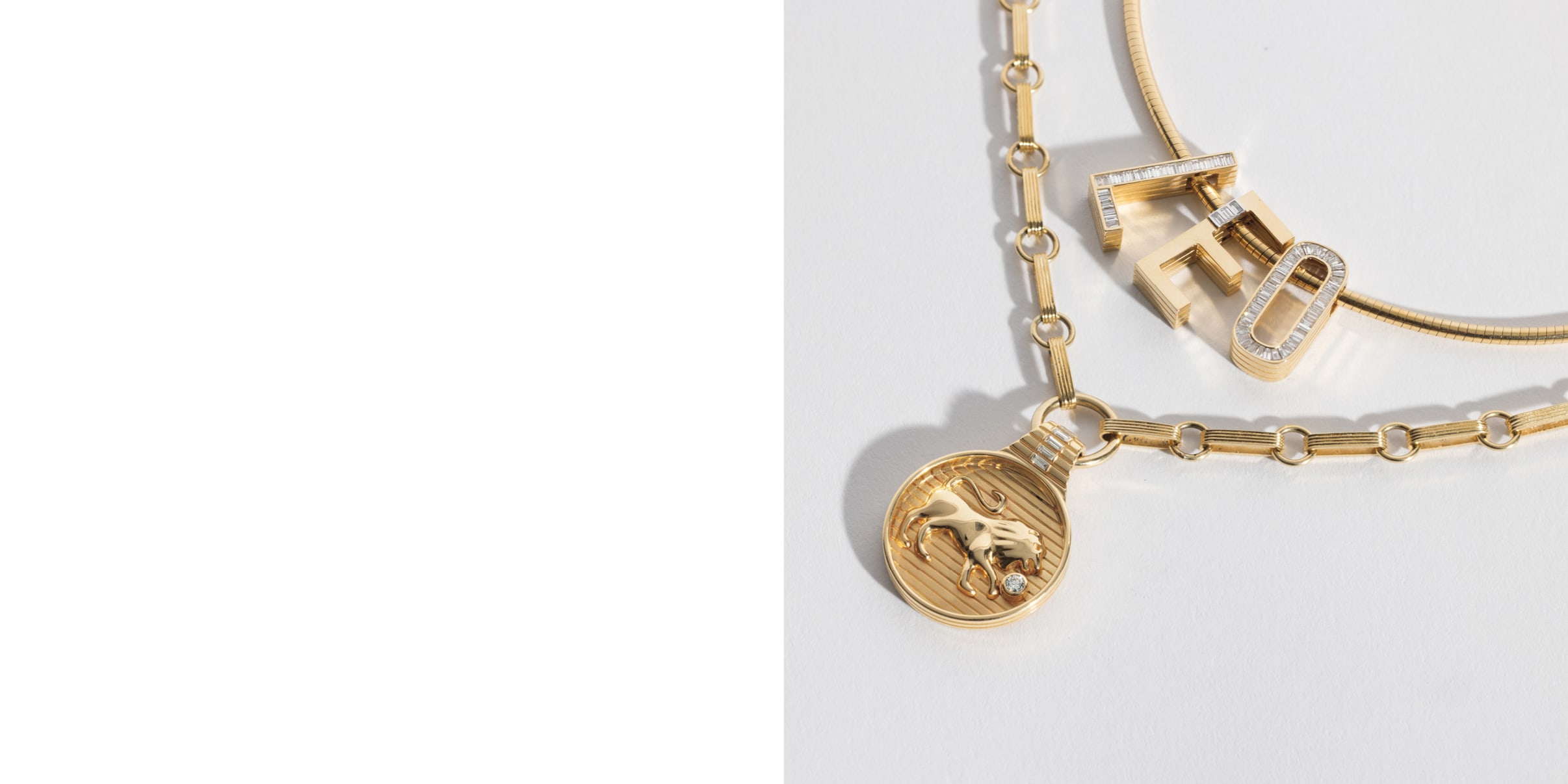 Helena Rose Jewelry Designer Collection