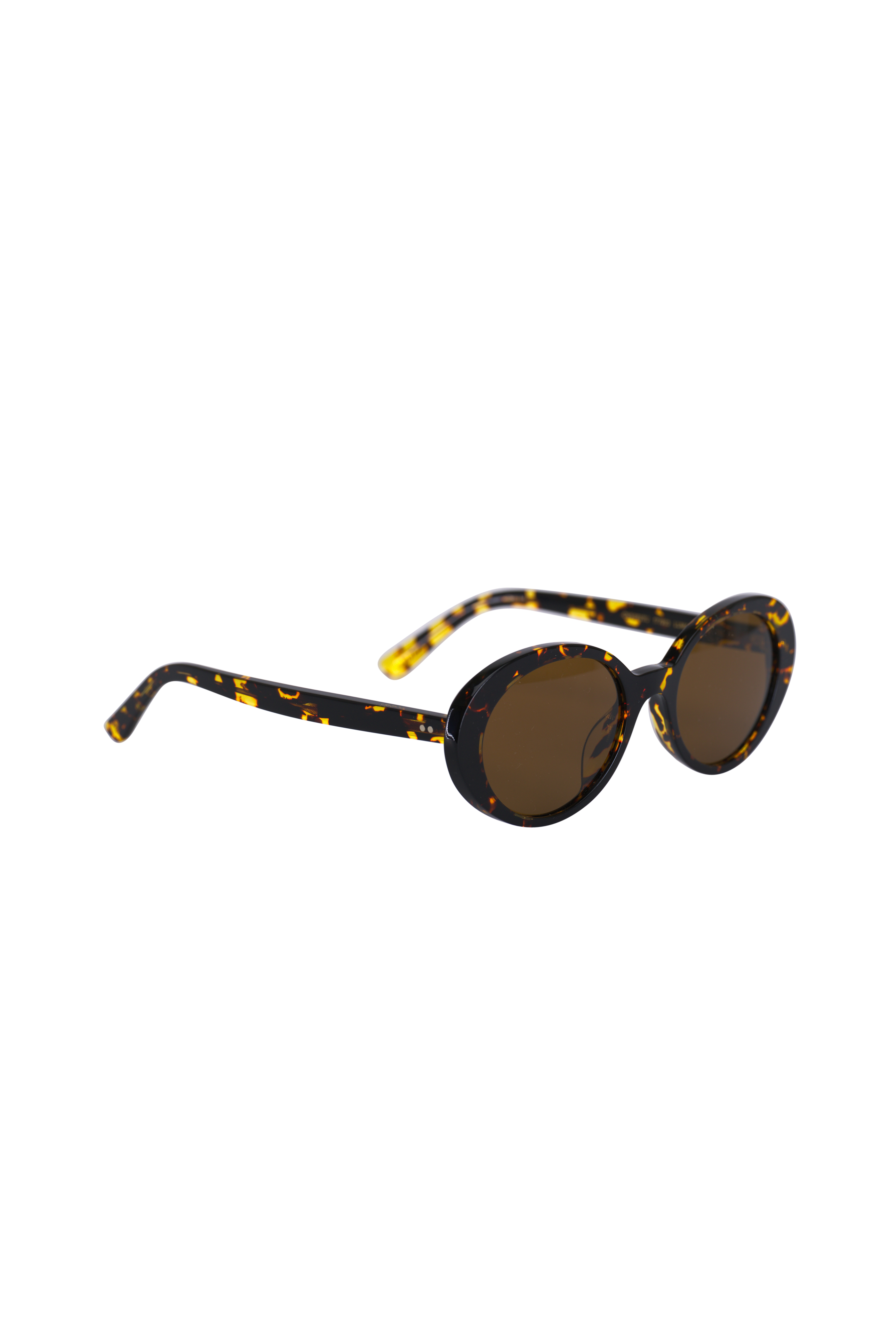 小物 Oliver Peoples sunglasses OLD Oliver Fai Sunglasses in Emerald Bark | Oliver®