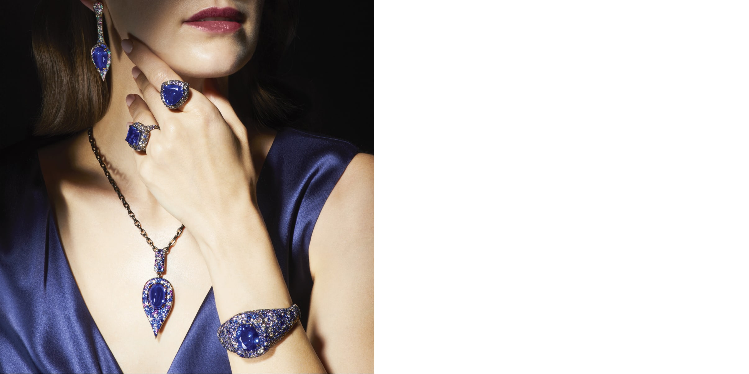 Jared Lehr Jewelry Designer Collection Jared Lehr Jewelry Designer Collection