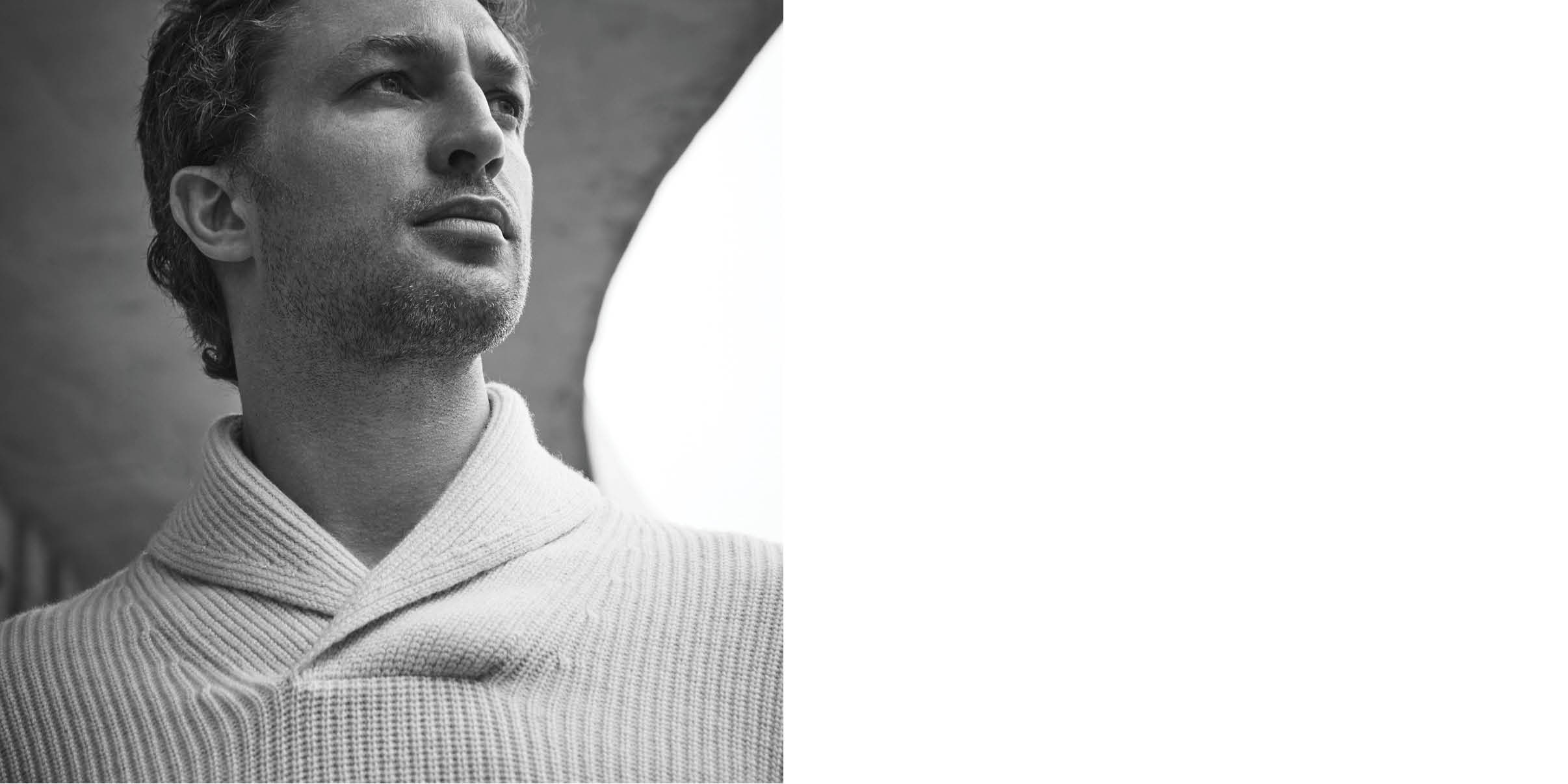 Vince Men's Designer Collection