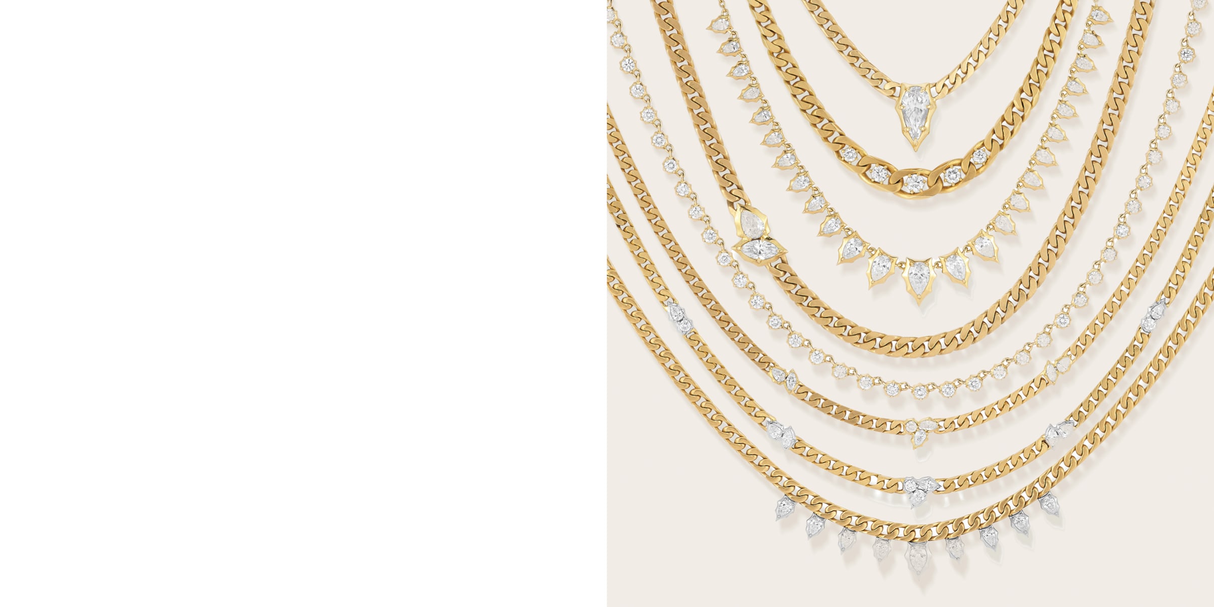 Jade Trau Jewelry Designer Collection