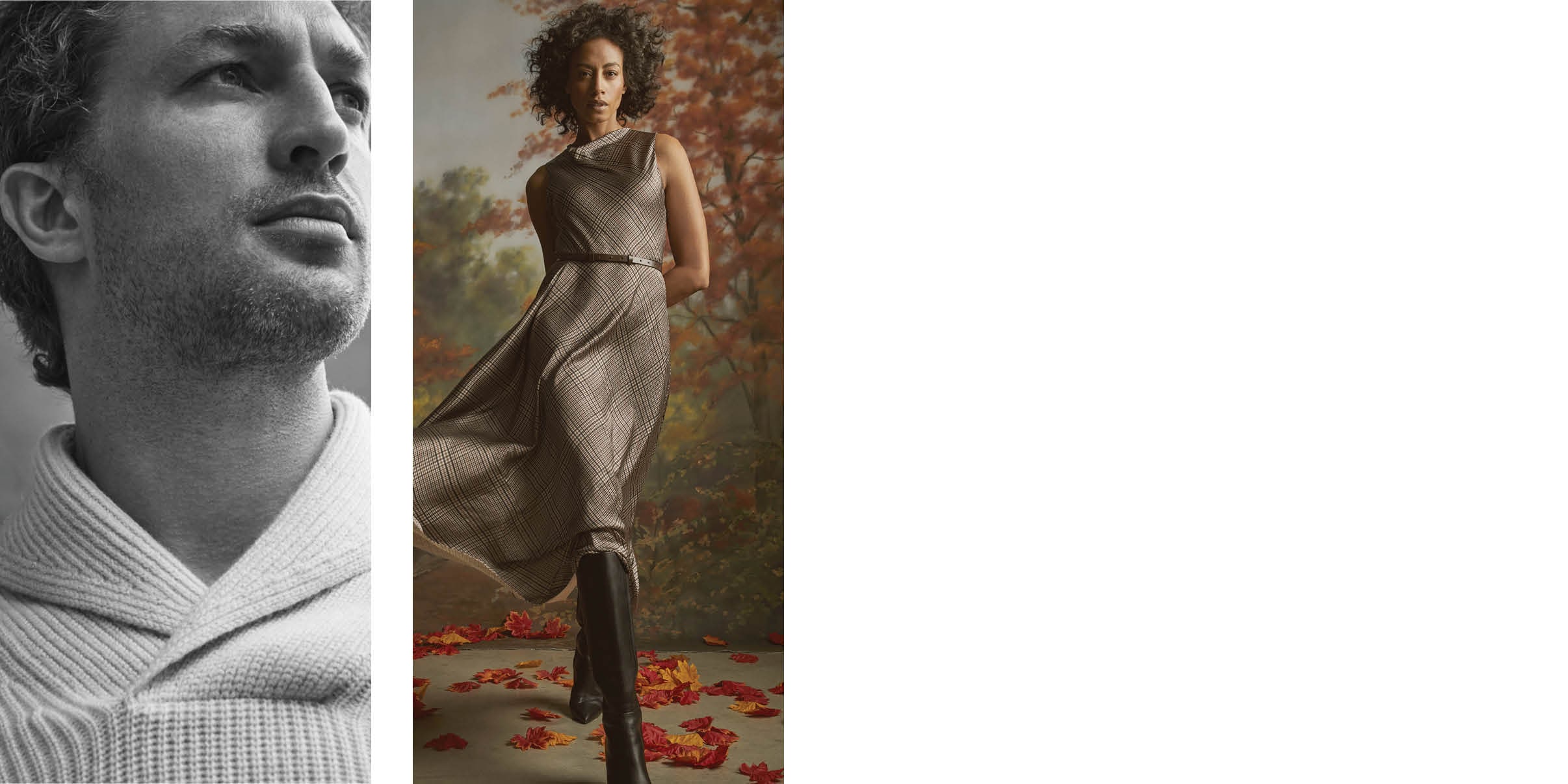 Vince Designer Collection