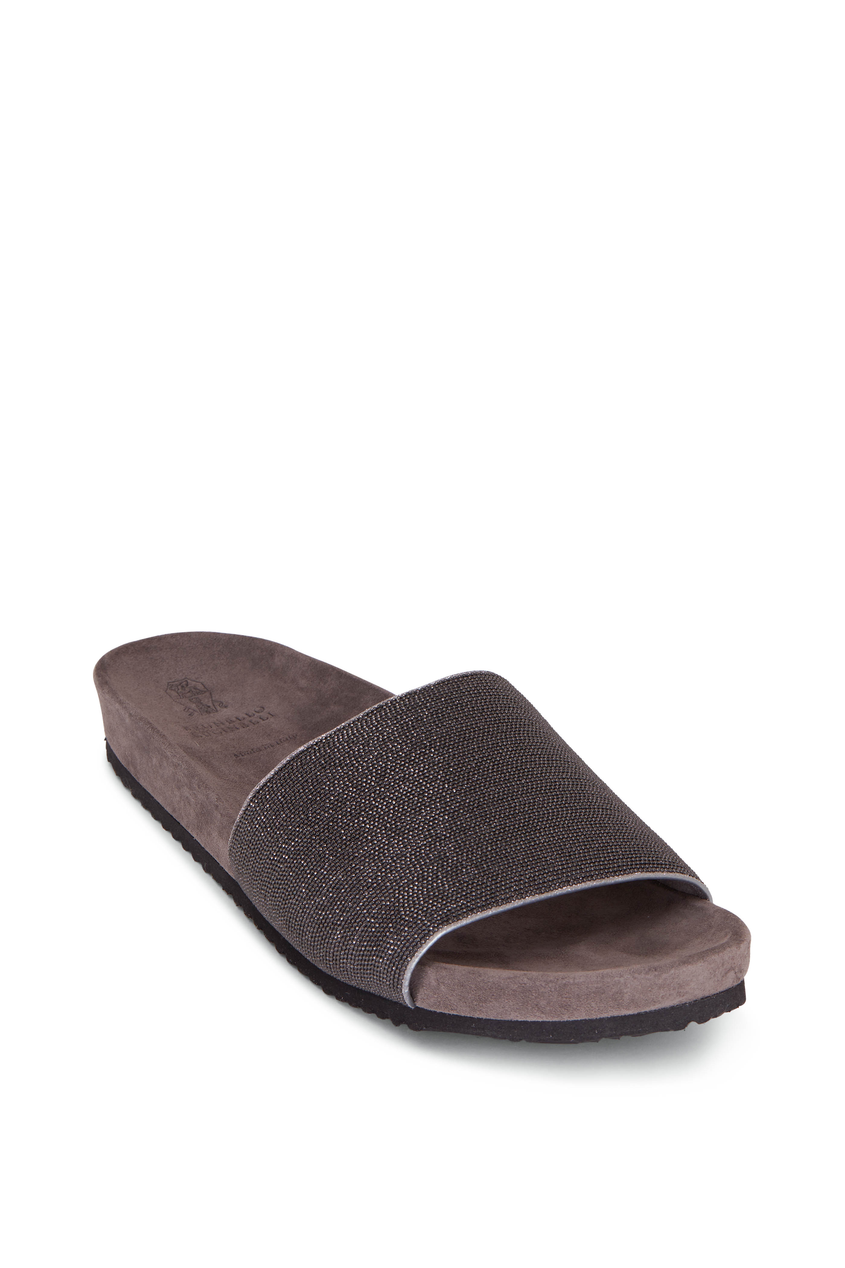 THE ROW（ザロウ）の「THE ROW Infradito Flat Leather Toe