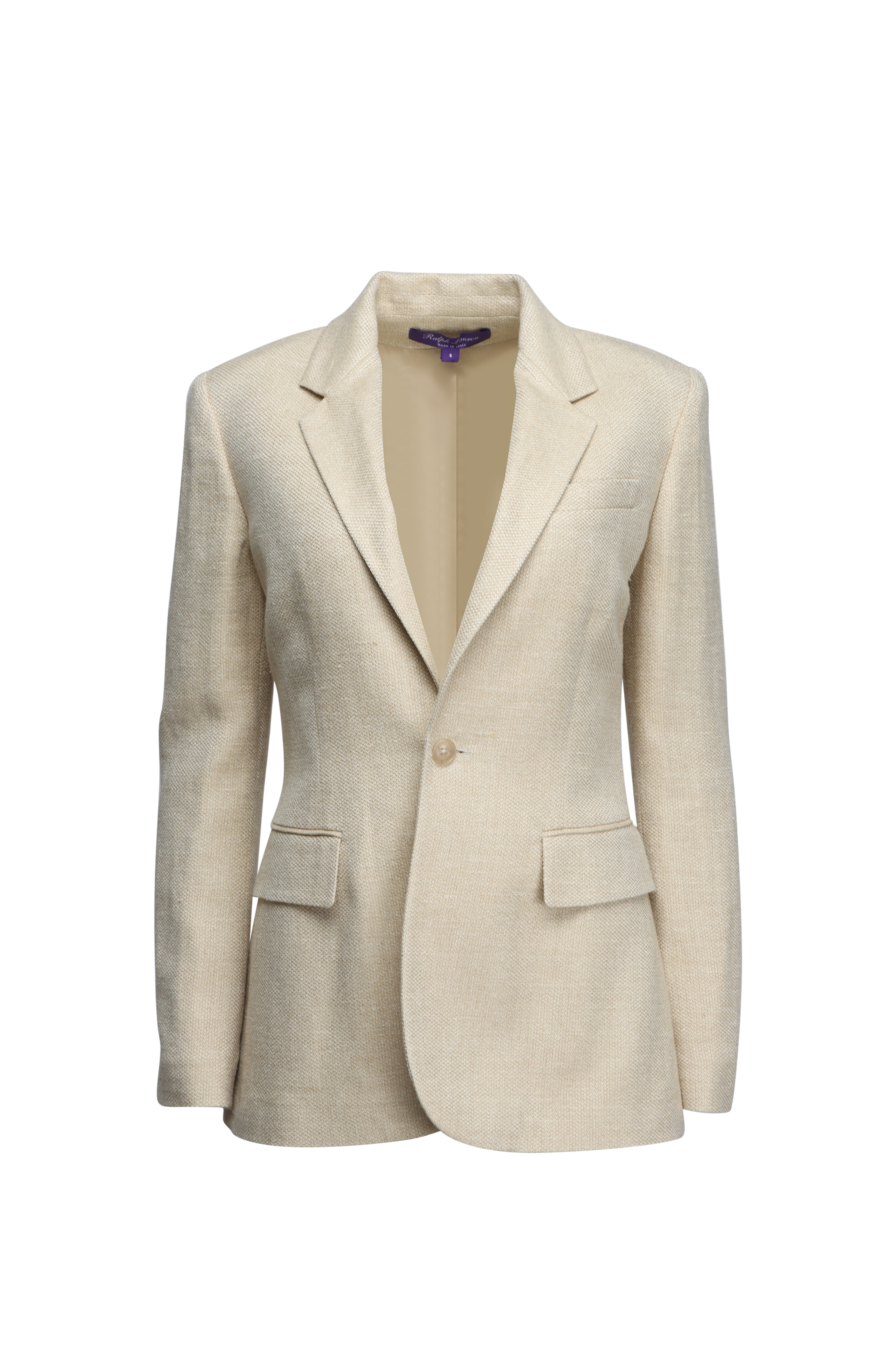ETRO ジャケット Etro - Metallic Blush & Black Jacquard Jacket | Mitchell Stores
