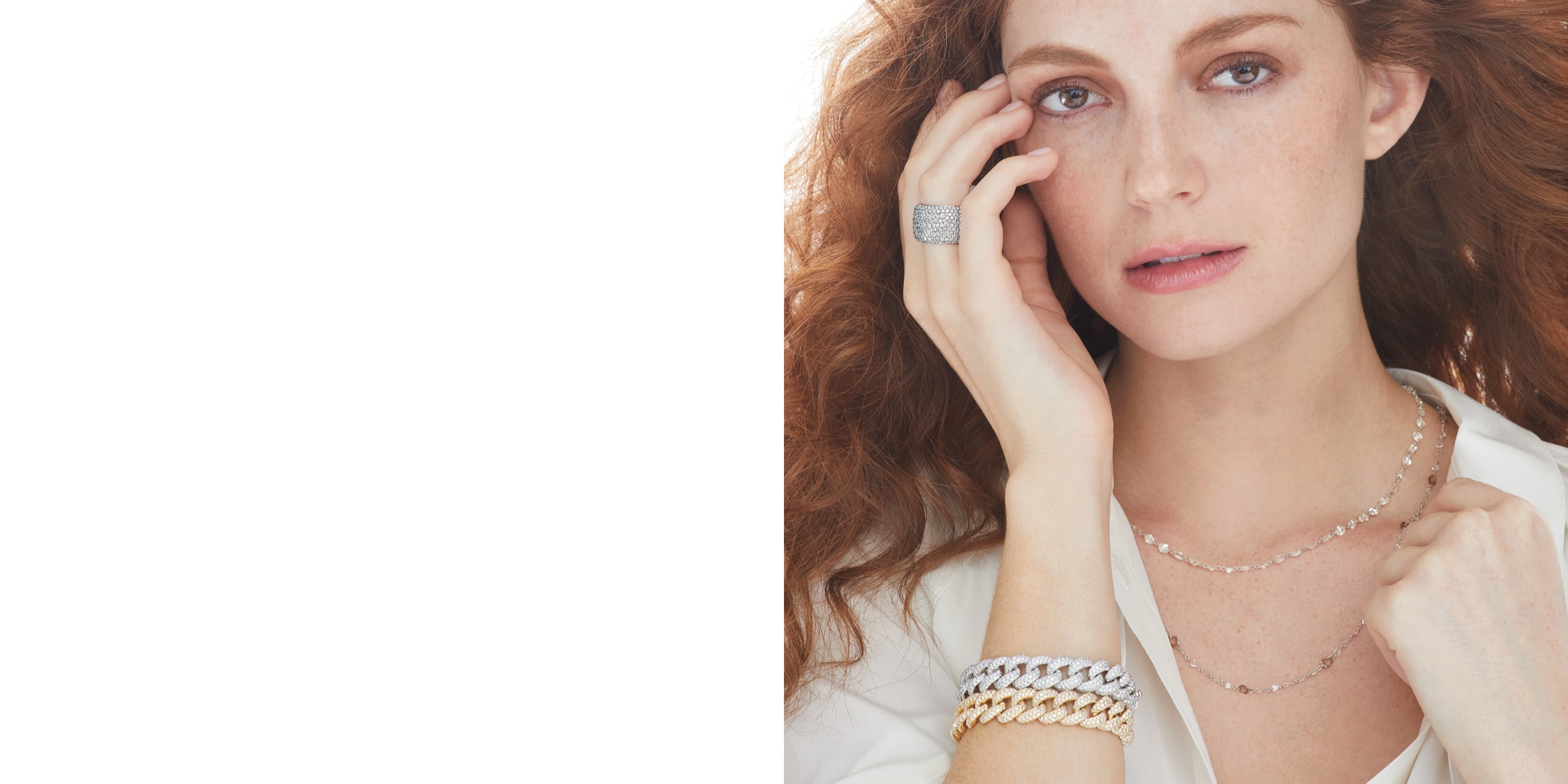 Kai Linz Designer Jewelry Collection