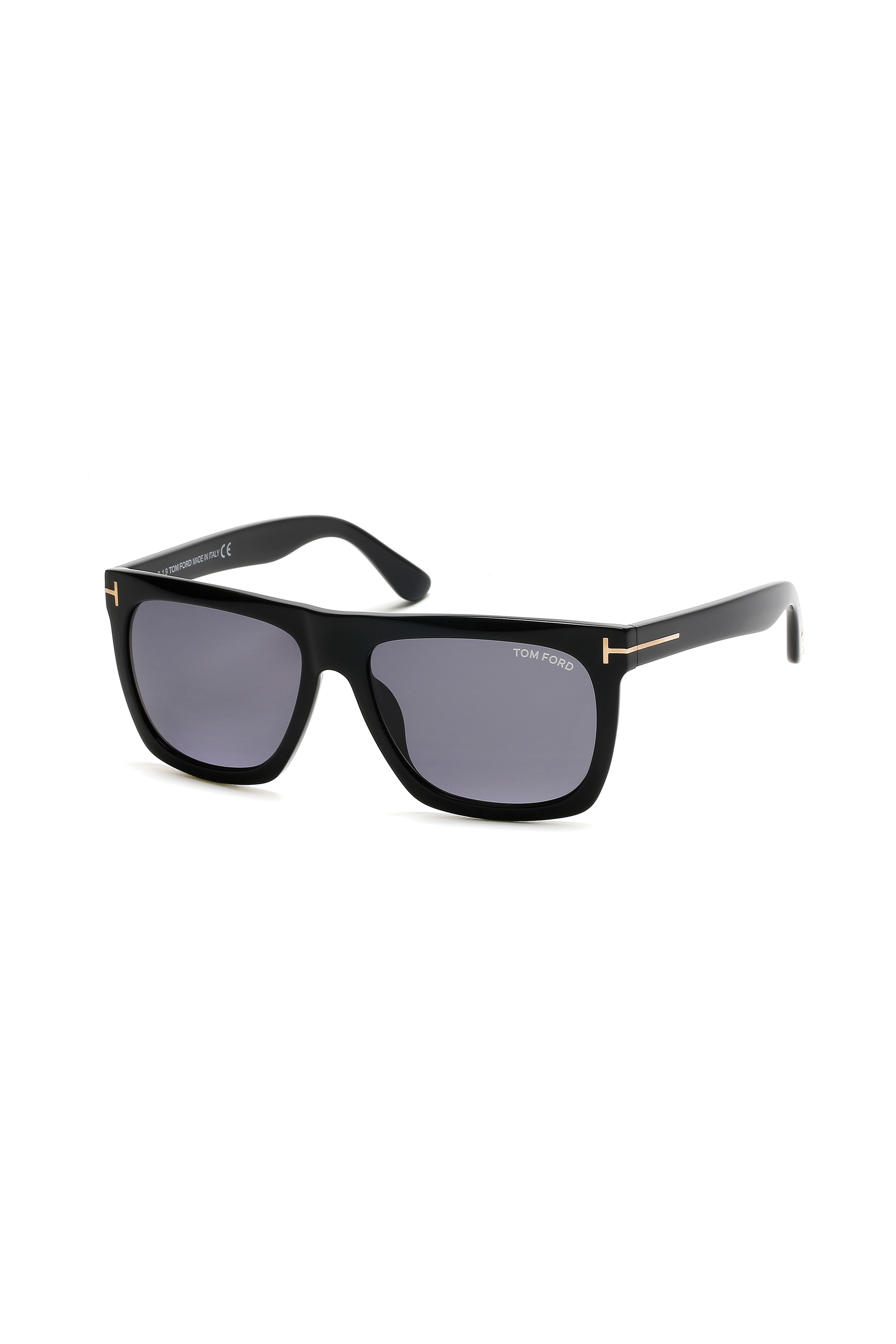 TOM FORD POLARIZED RIVER SUNGLASSES - Maison Weiss