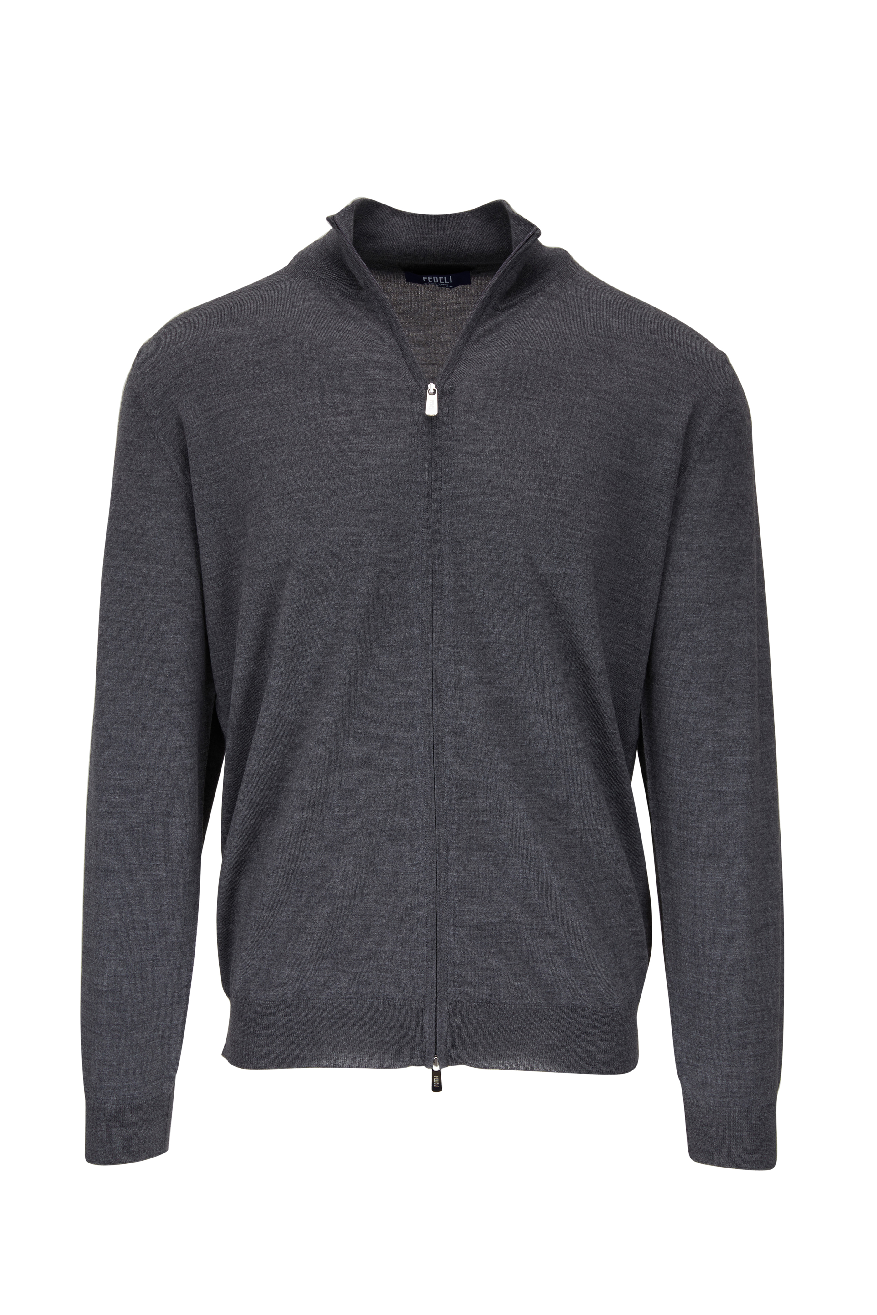 Stone Island - Petrol Fleece Sweatshirt | Mitchell Stores