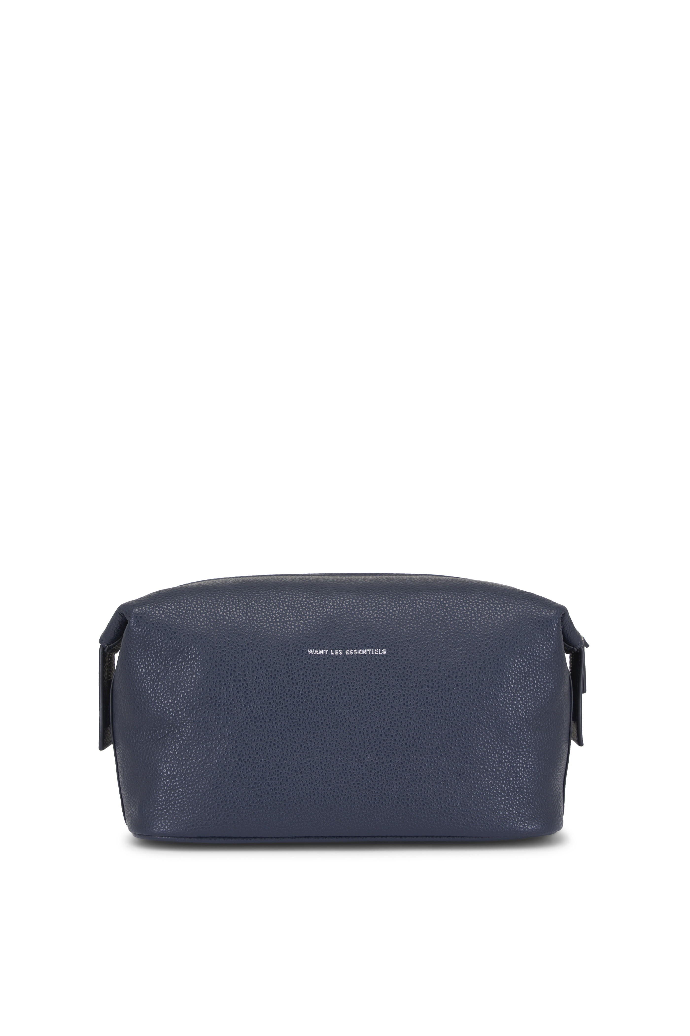 Jack Spade - Luggage Navy Blue Carryall Case | Mitchell Stores