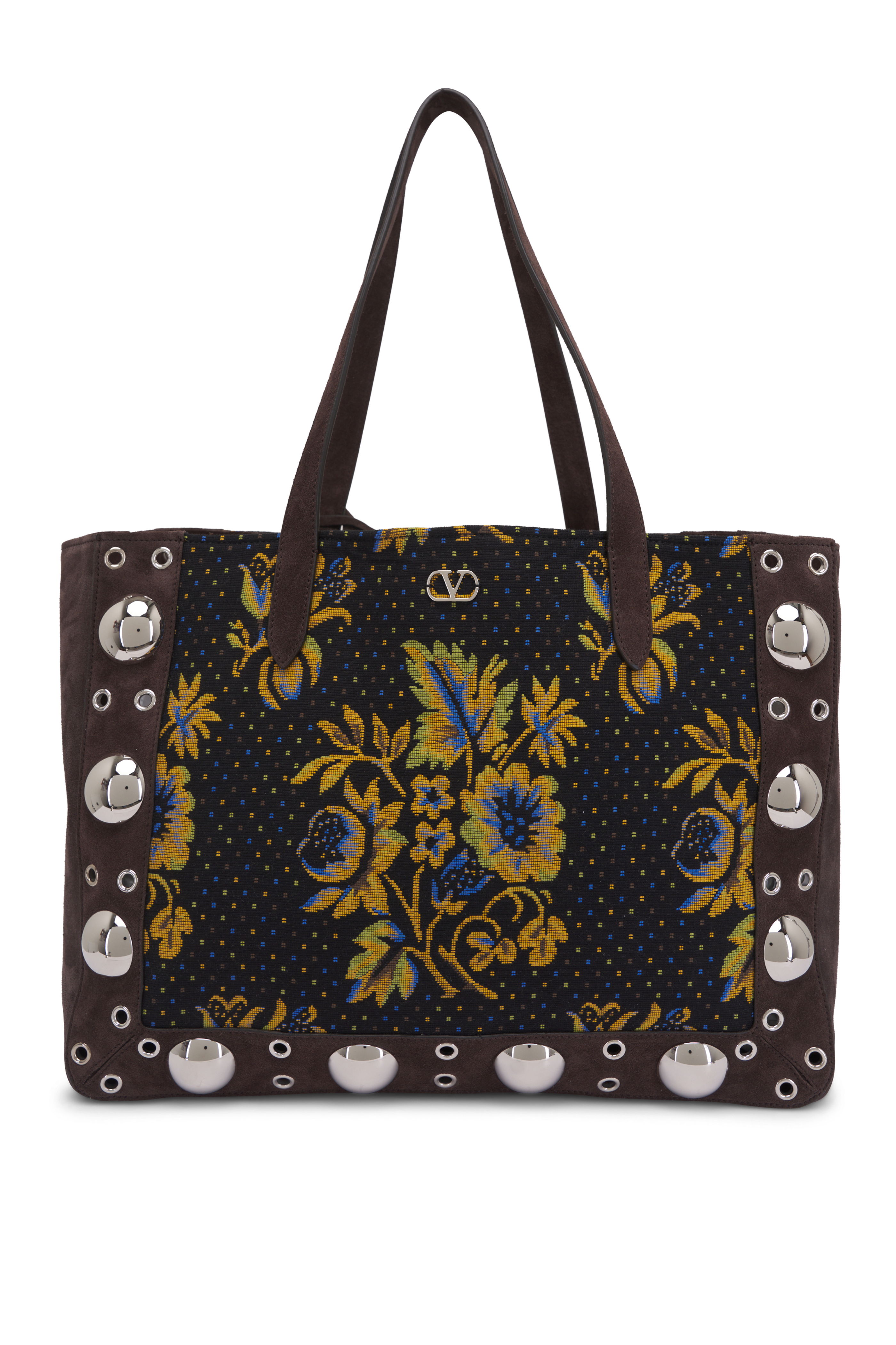 【関税＆送料込み】Valentino Garavani Medium Tote Bag Nellc 0400022665658_HAVANABEIGE?wid=