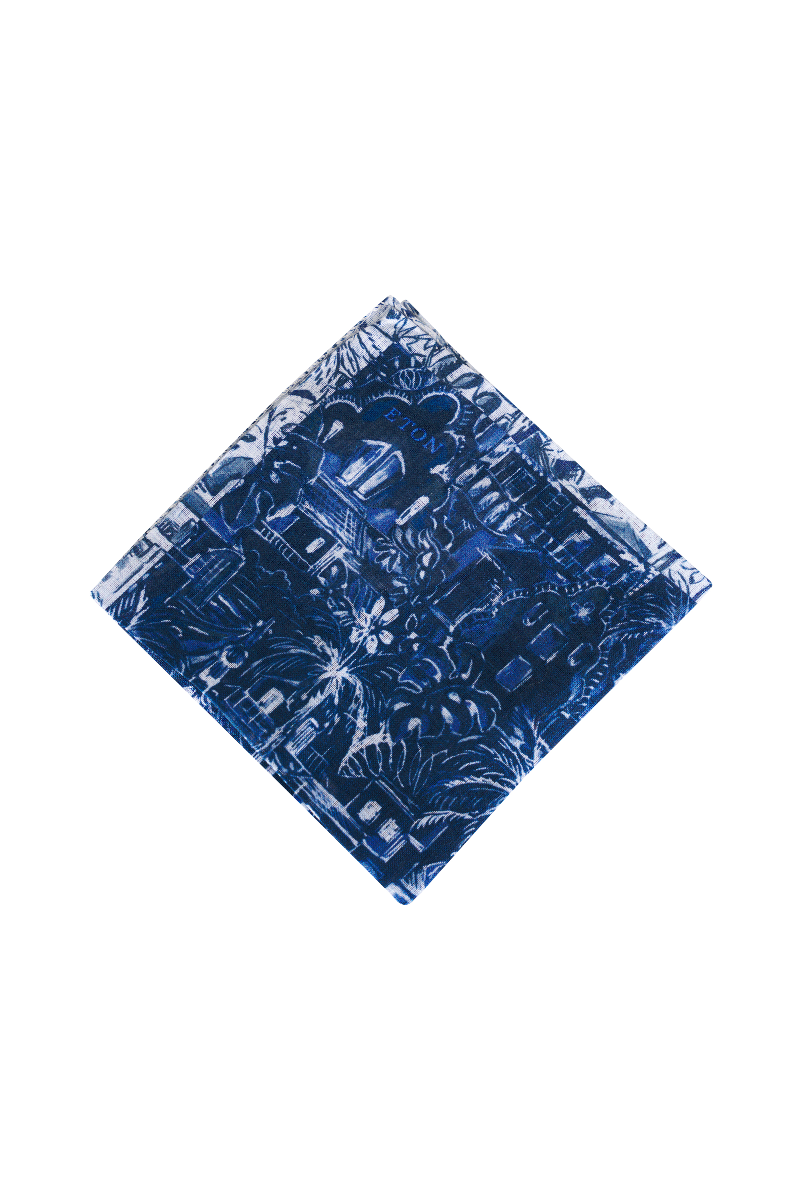 Mens Pocket Squares | Banana Republic