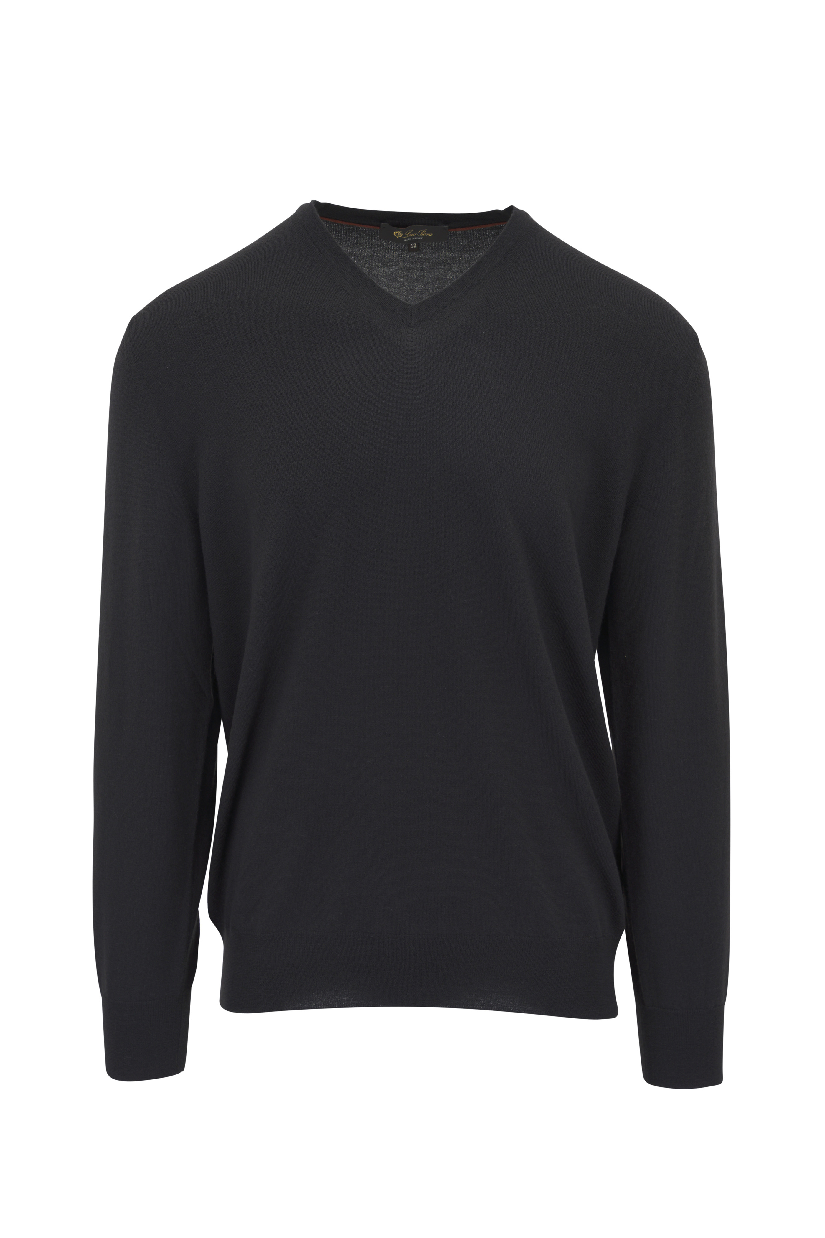 Brunello Cucinelli - Gray Linen & Cotton Ribbed Polo