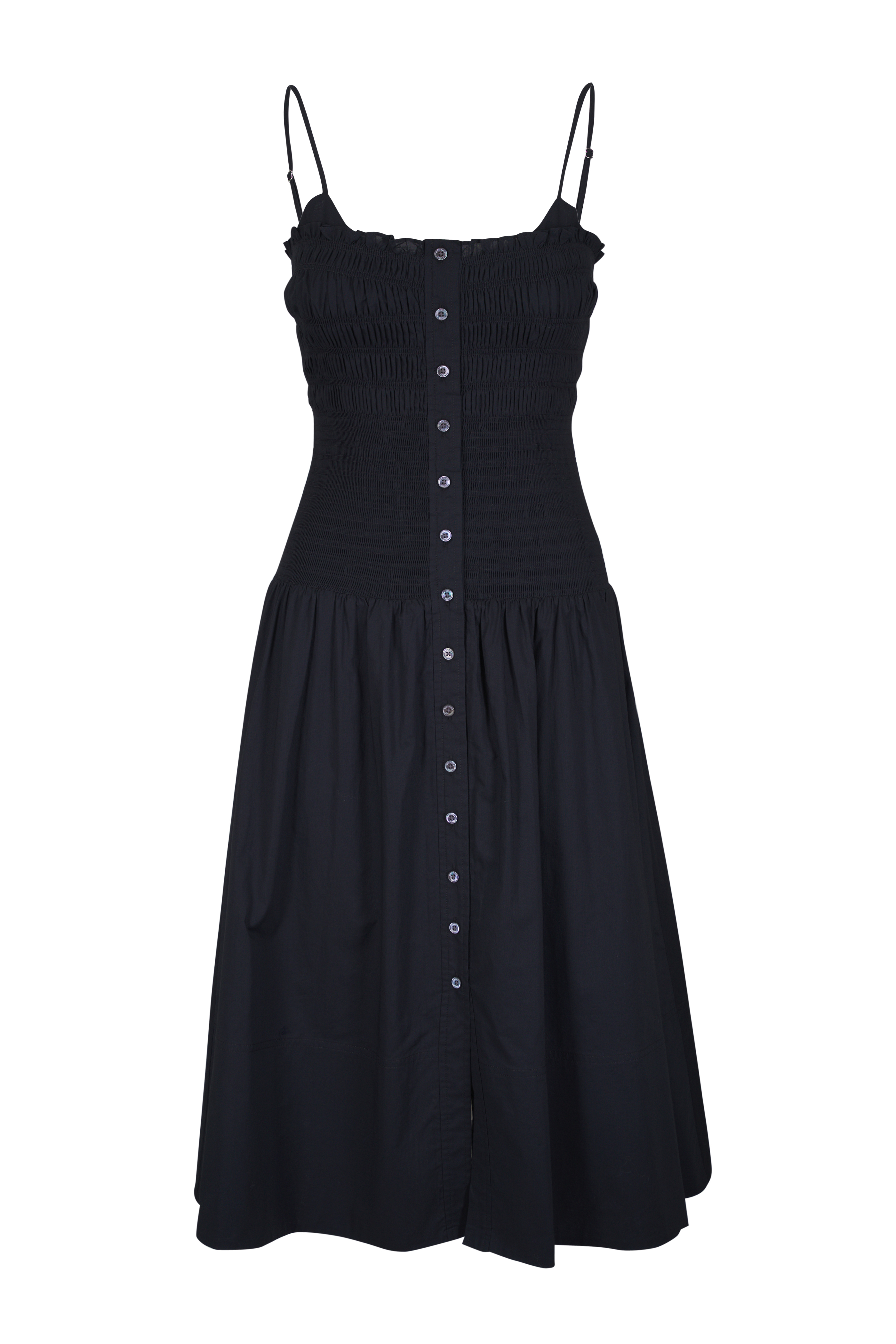veronica beard dalyn sequin dress Veronica Beard - Black Sequin Dalyn Dress