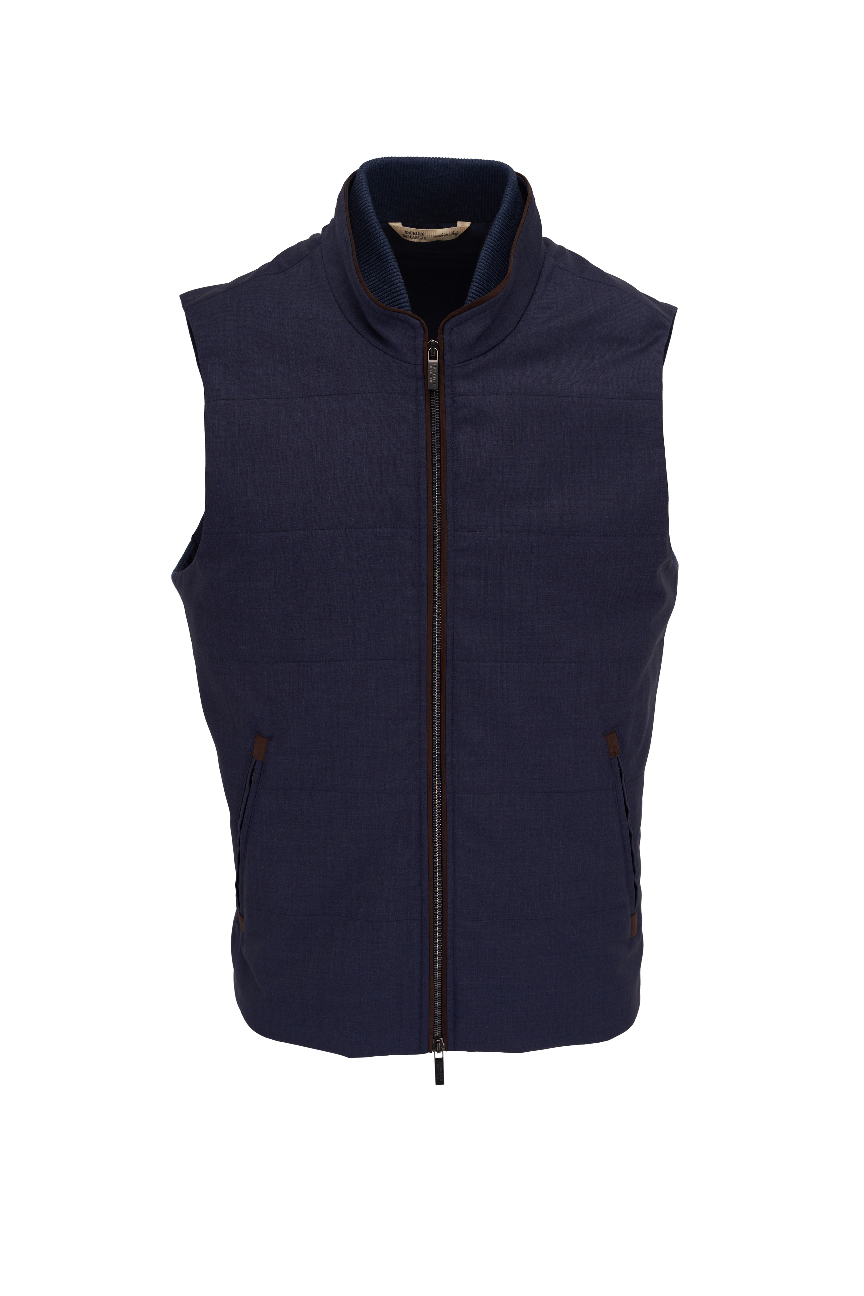 MURRAL 23ss Umbrella vest