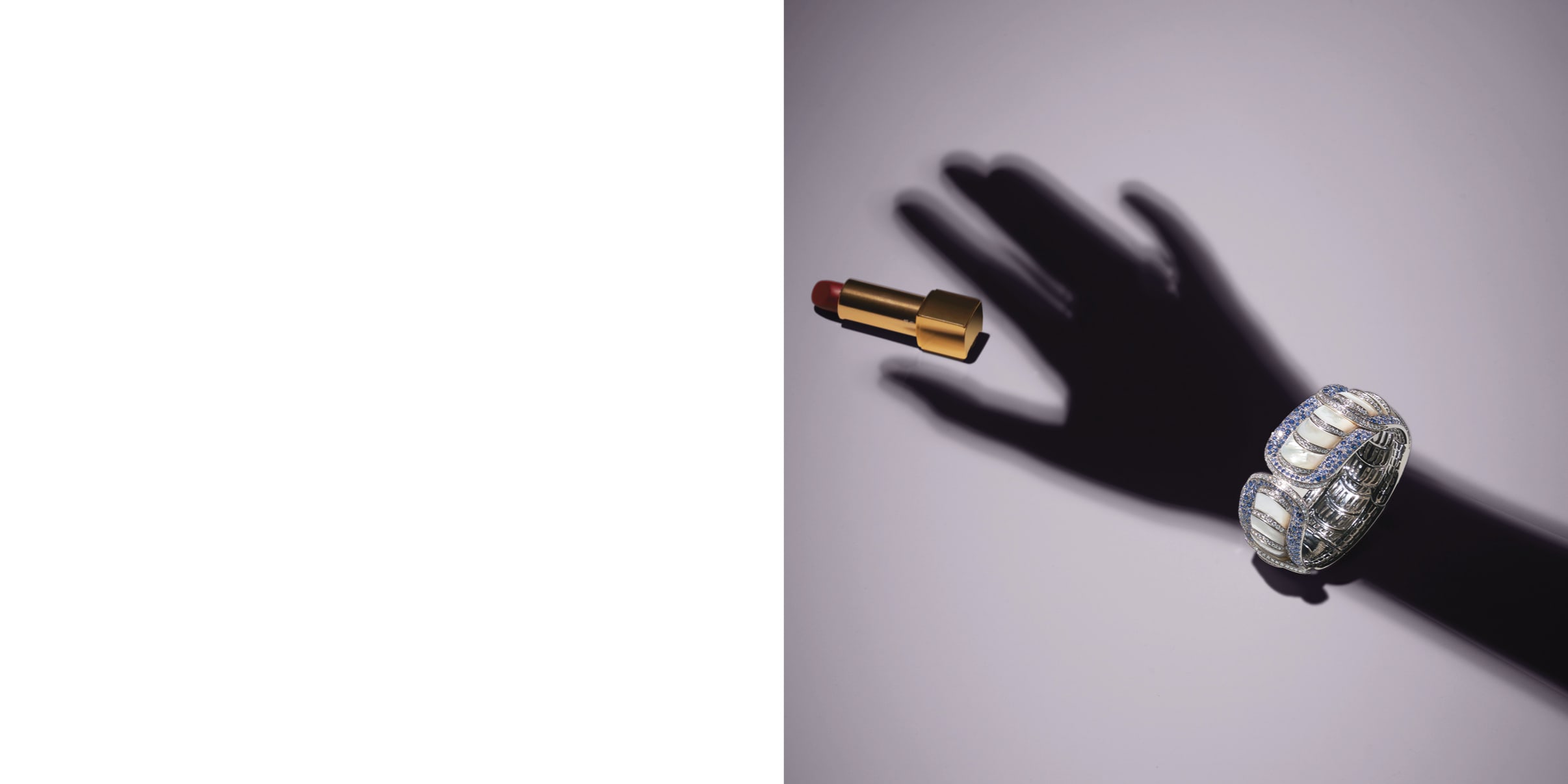 Miseno Designer Jewelry Collection