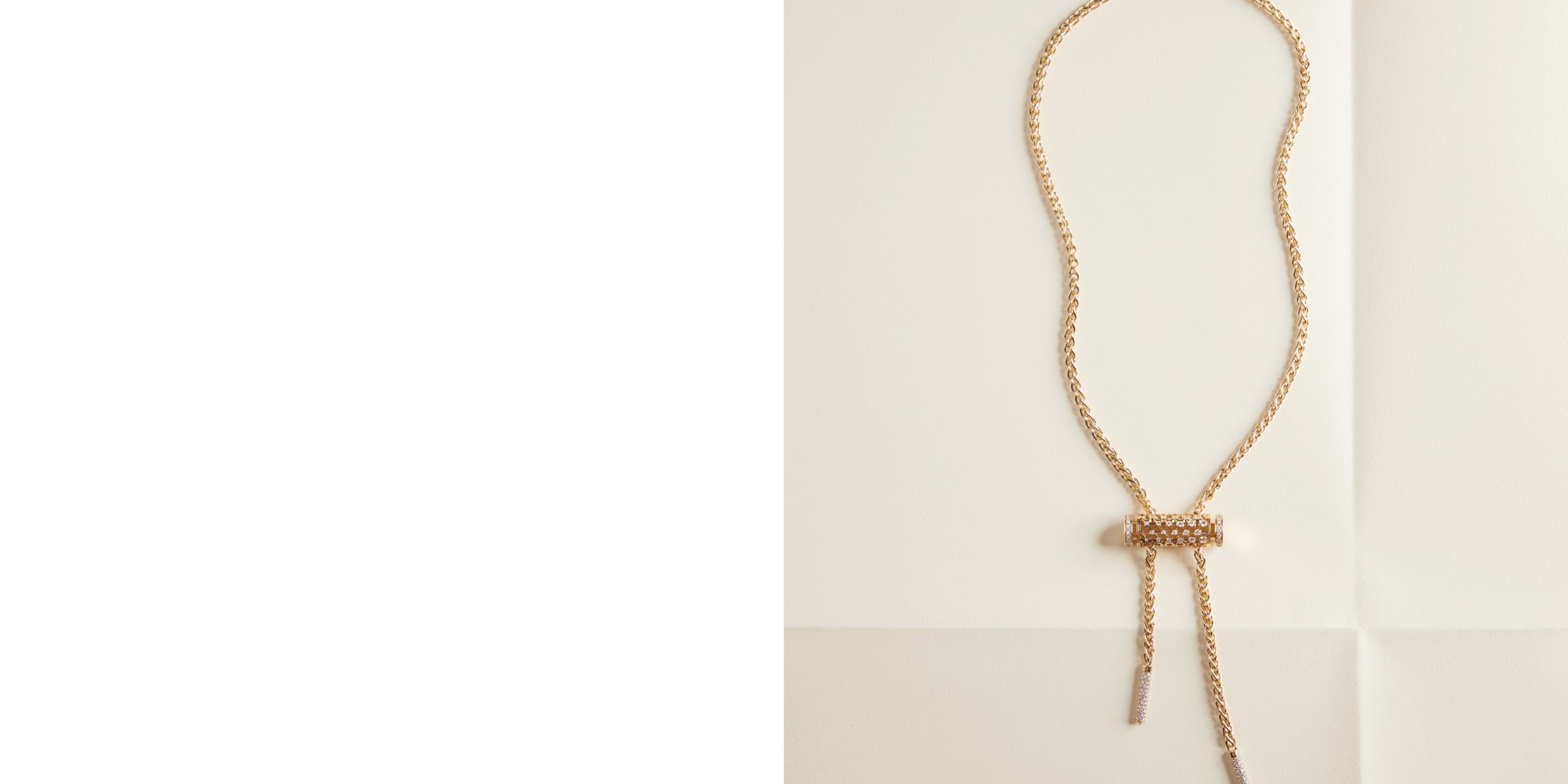 Nouvel Heritage Jewelry Designer Collection