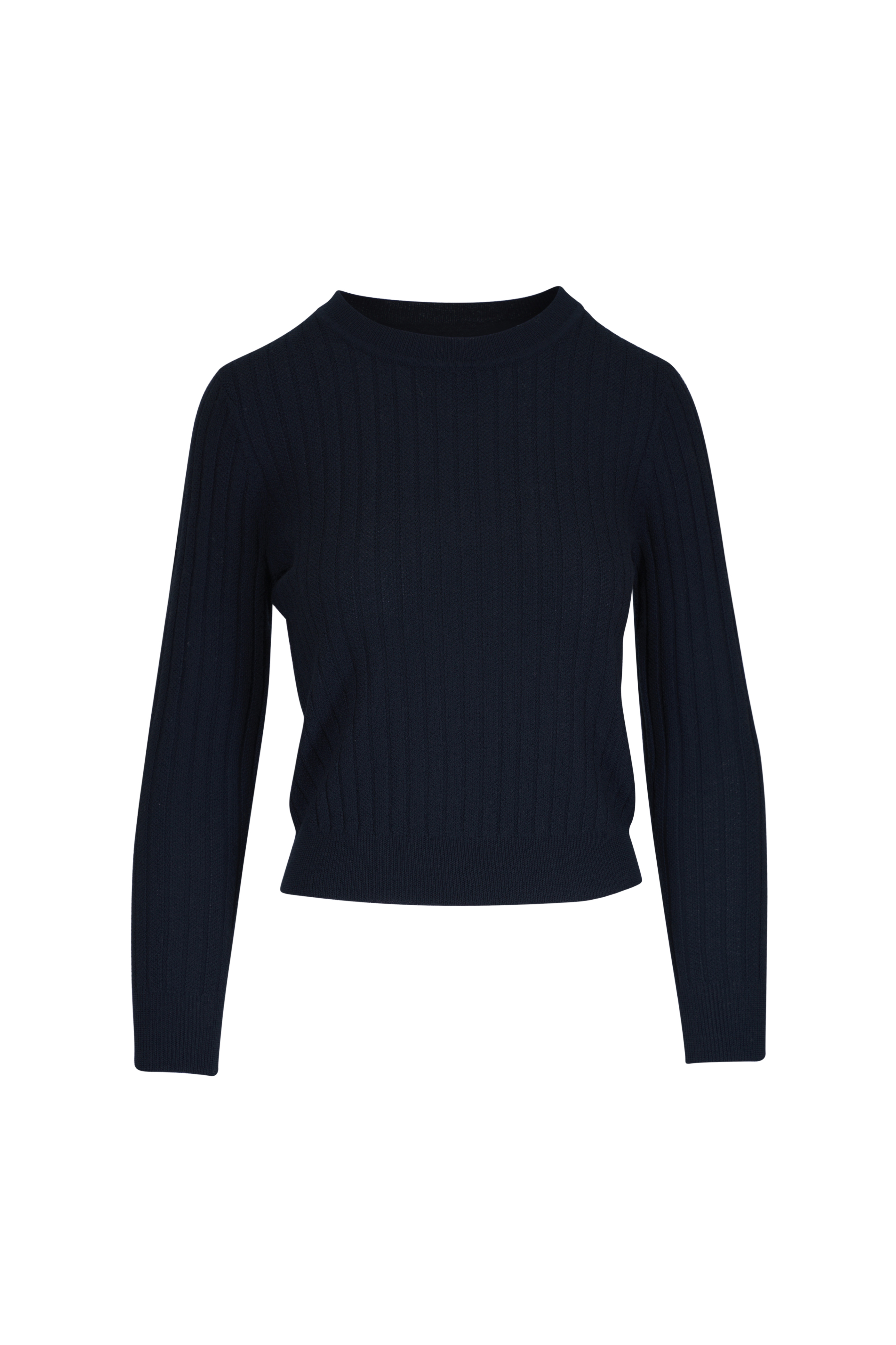 【マークアンドロナ】24年製　Cristina Glam Fur Sweater マークアンドロナ】24年製 Cristina Glam Fur Sweater