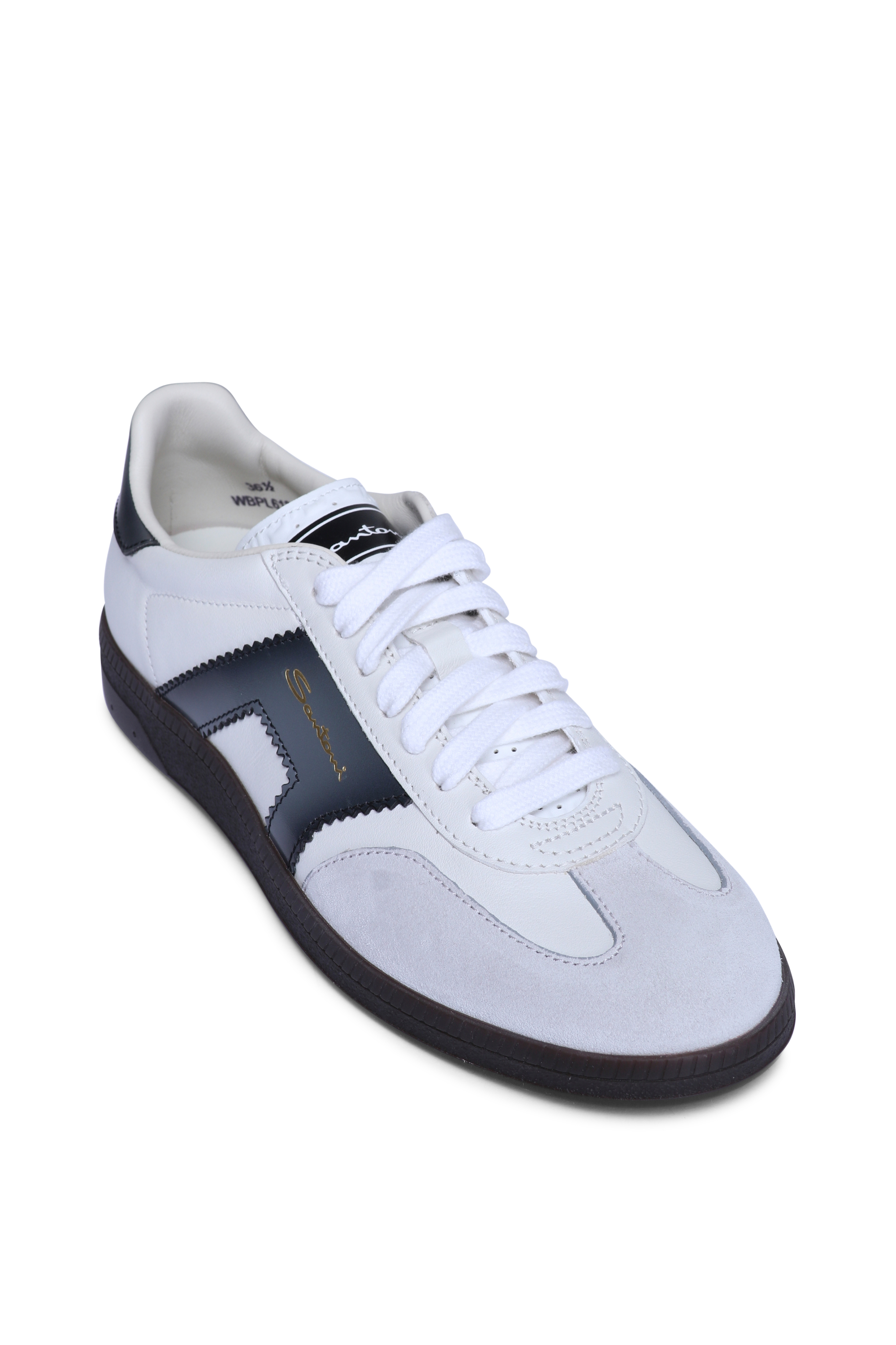 Manolo Blahnik - Maysli Gala Pump in Neutral, 70mm