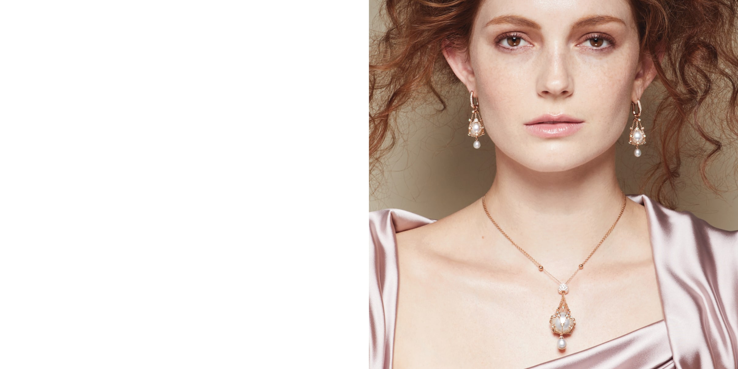 Paspaley Jewelry Designer Collection