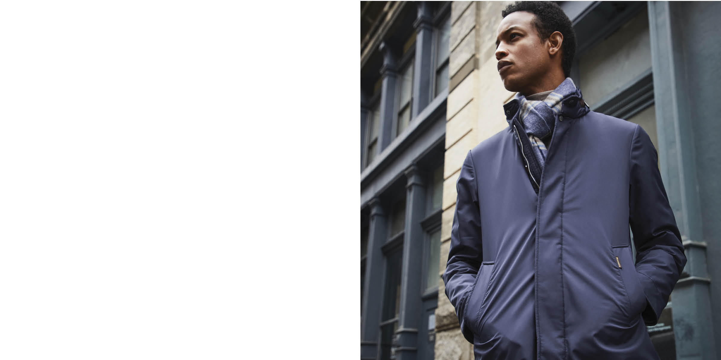 Moorer Designer Collection