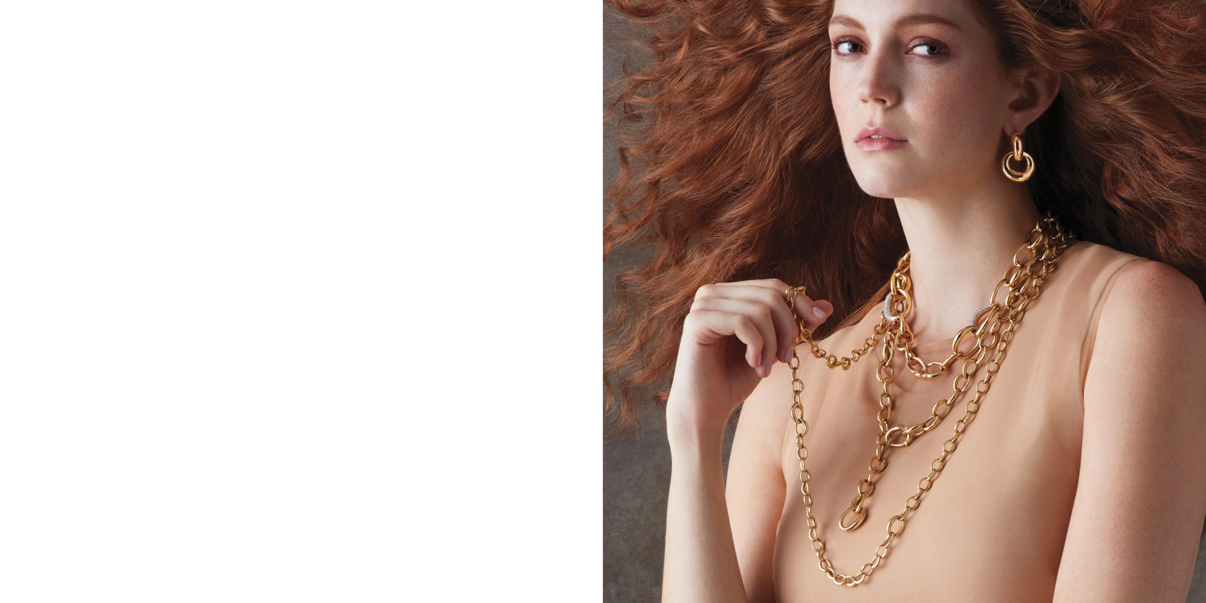 Paul Morelli Jewelry Designer Collection