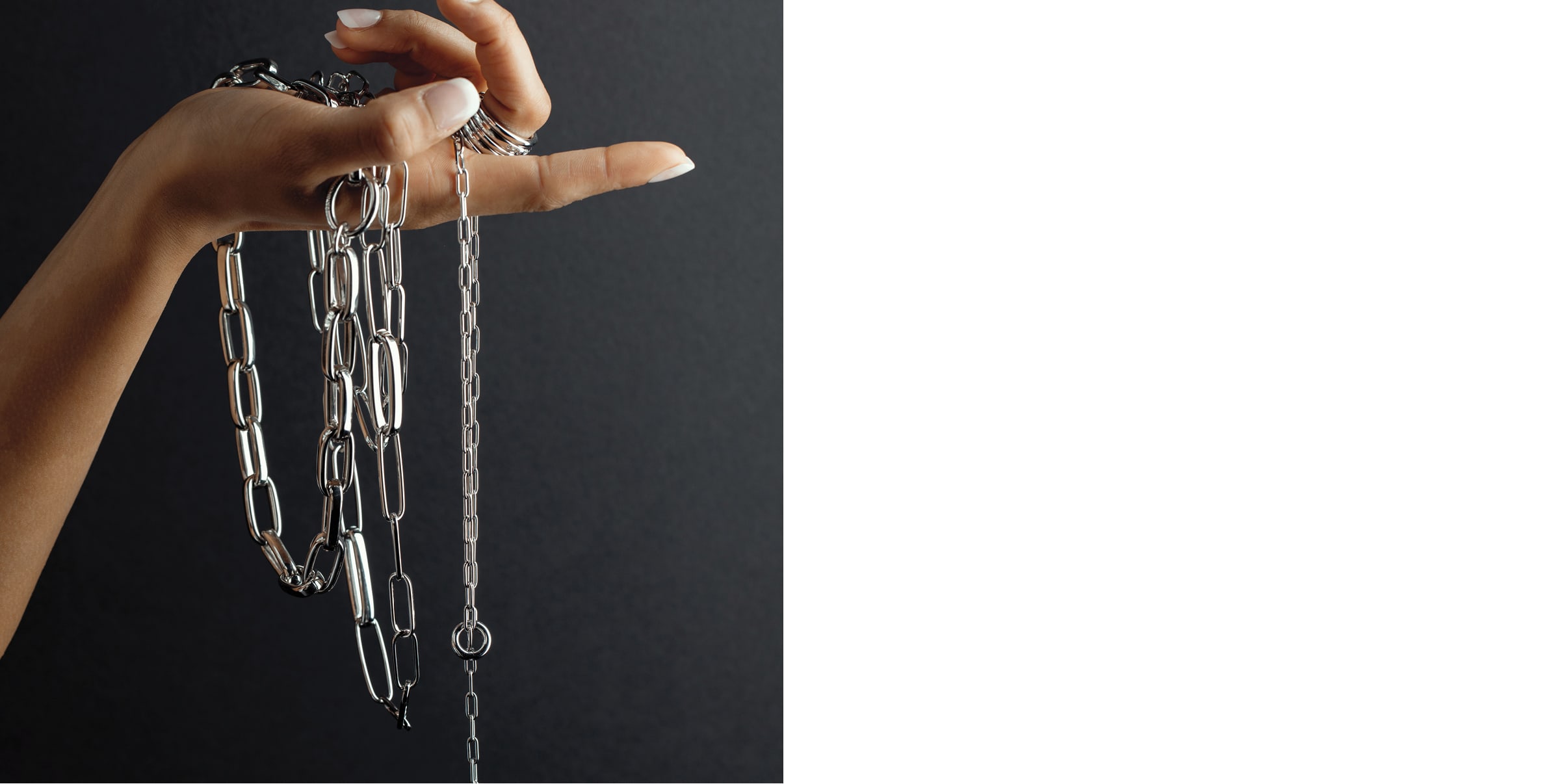 Pesavento Jewelry Designer Collection