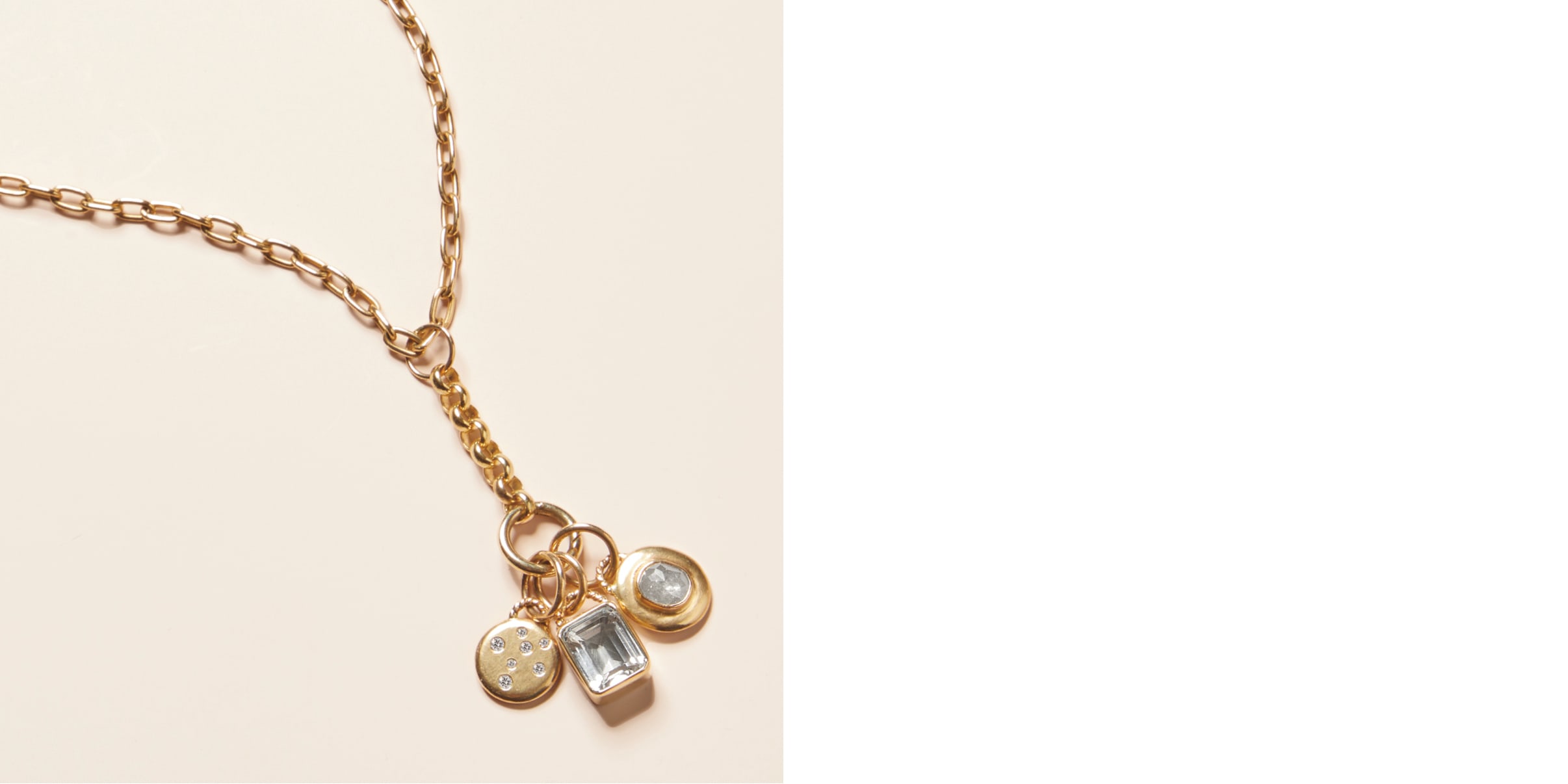 Tina Negri Jewelry Designer Collection