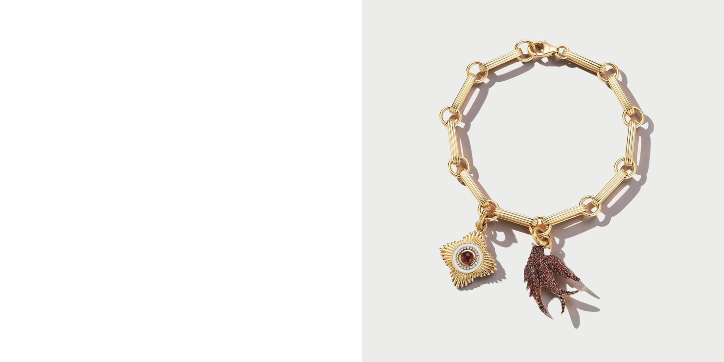 Storrow Jewelry Designer Collection