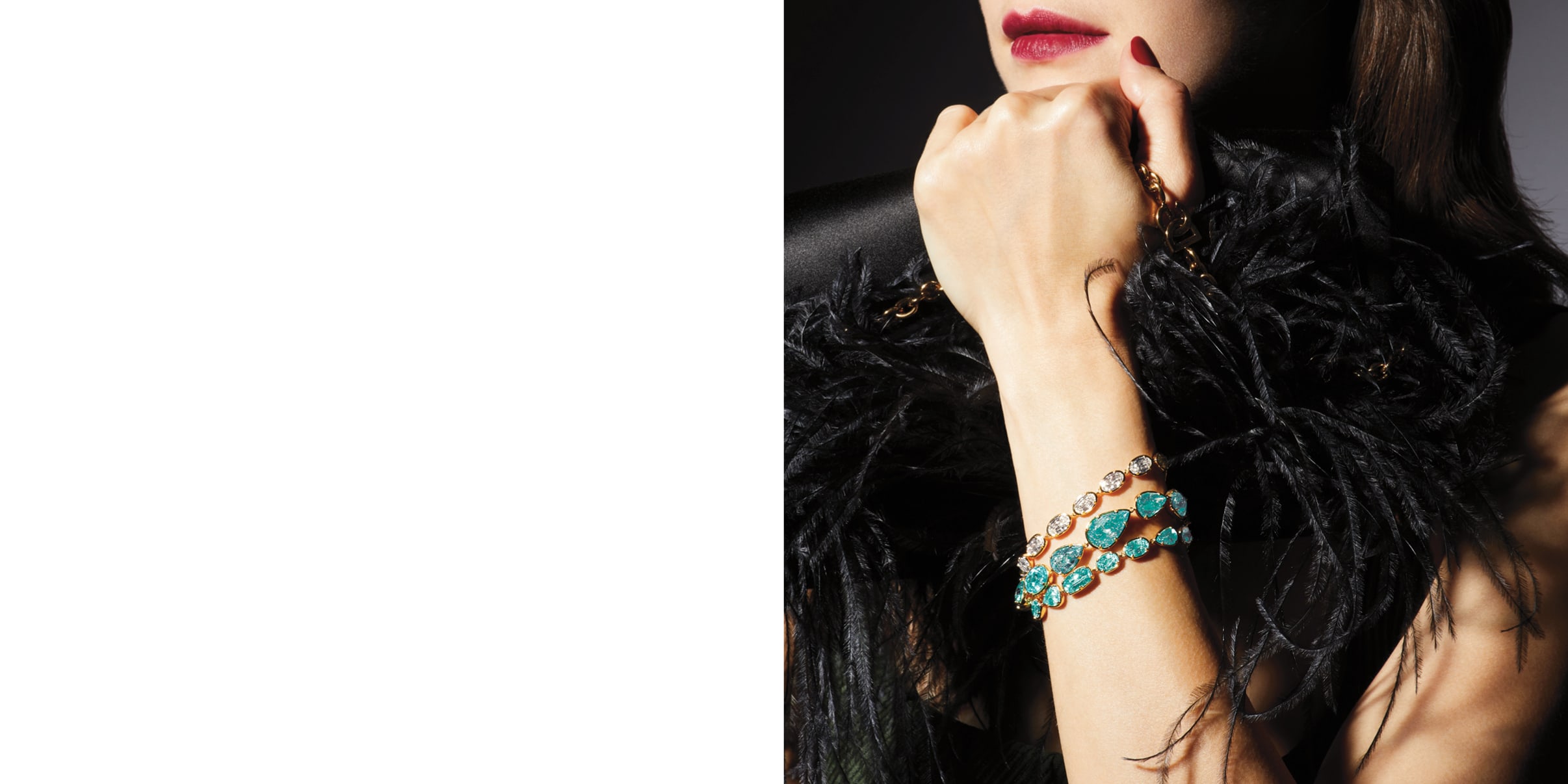 Sutra Designer Jewelry Collection