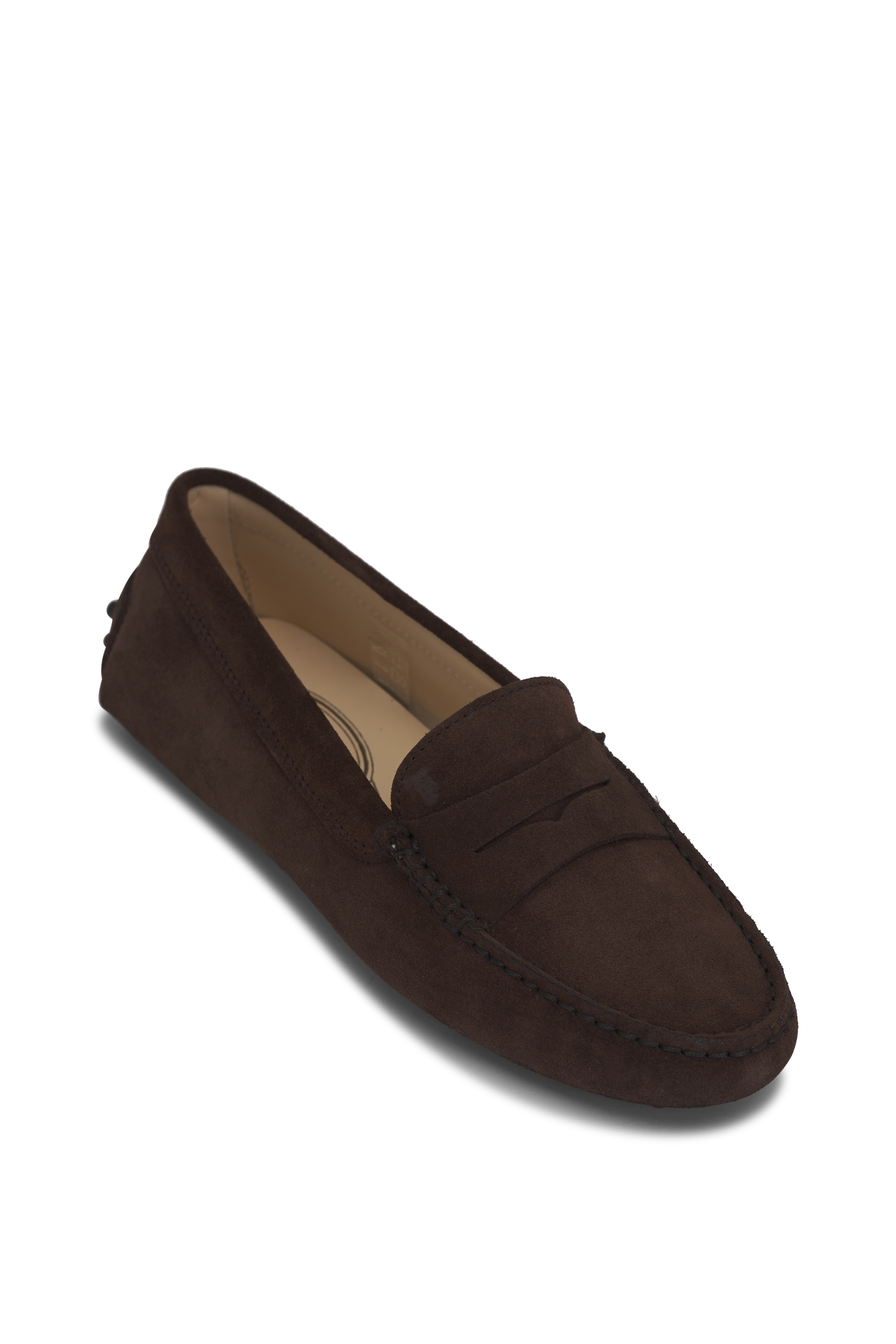 ローファー・オックスフォード AQUAZZURA FW25 Loafers & Slippers (MTIFLAM0 SUG000) COIN LOAFER – Tokyo foot tailor