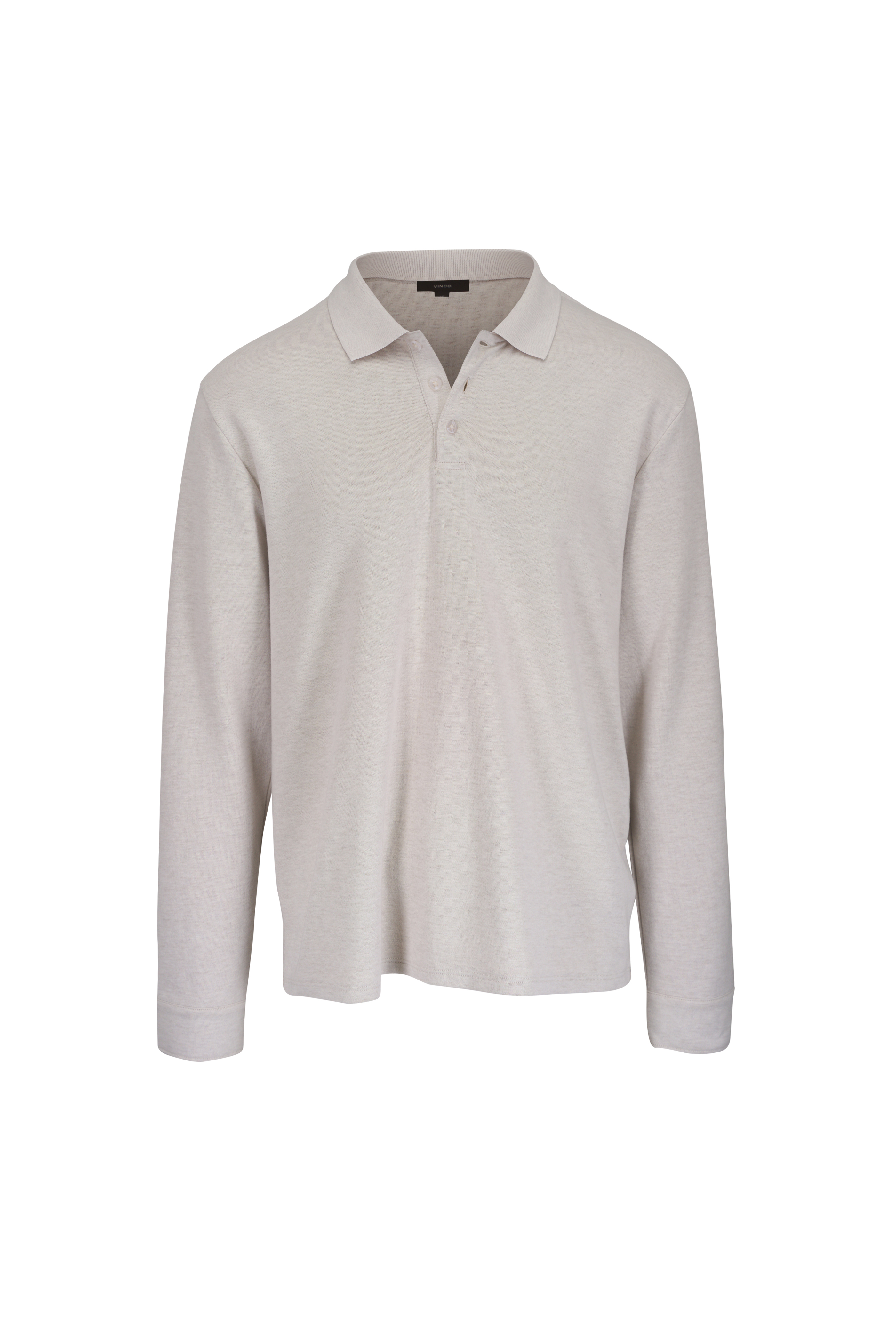 Stone Island - White Compass Graphic T-Shirt | Mitchell Stores