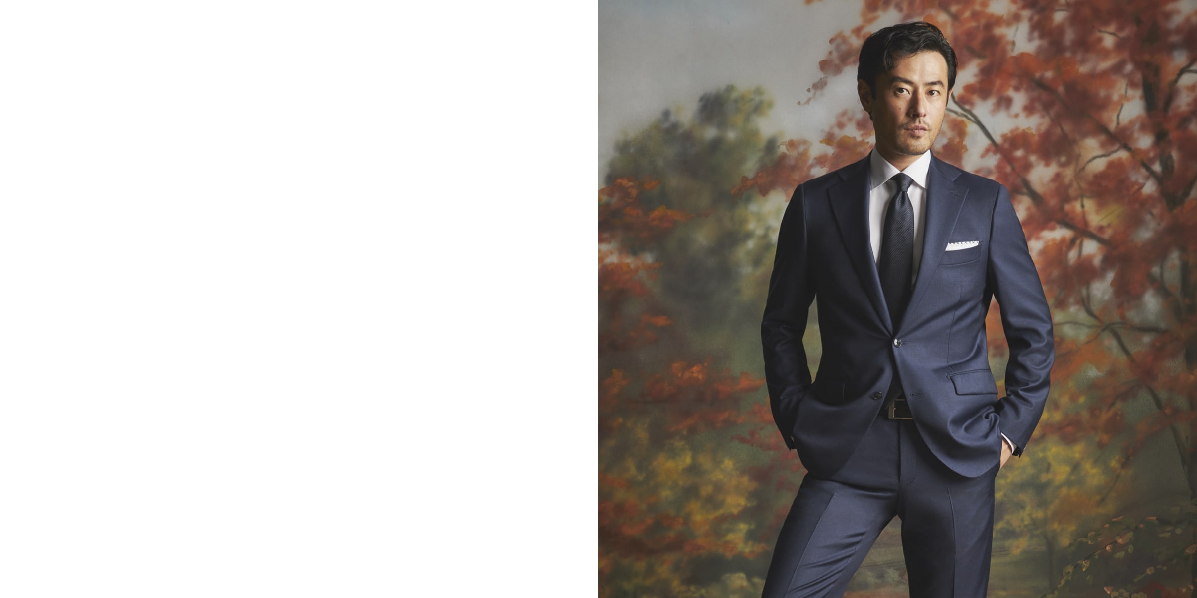 Atelier Munro Designer Collection