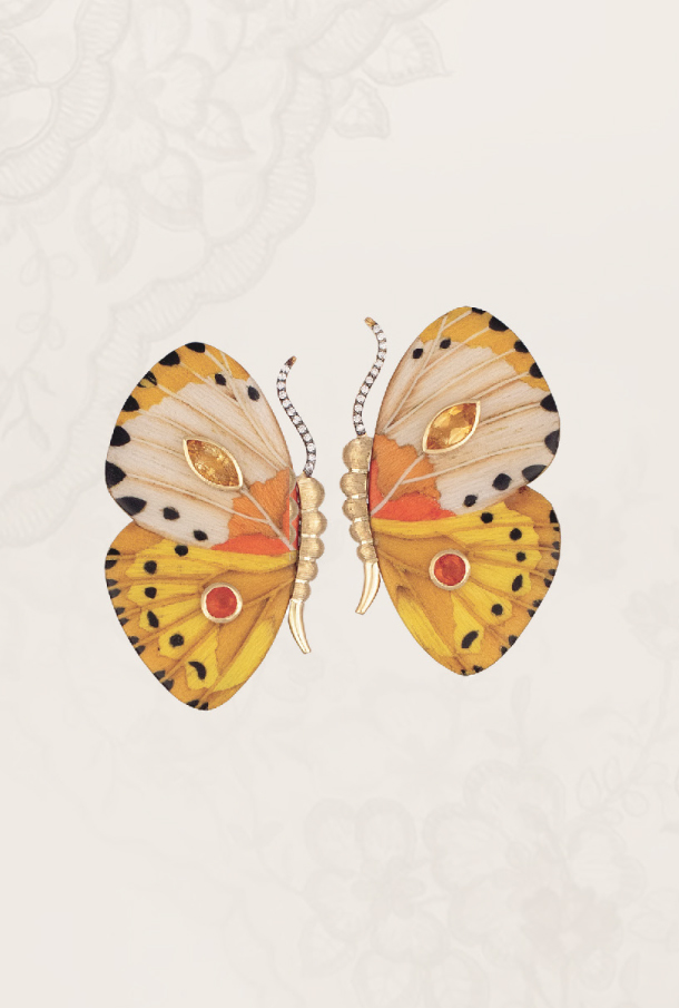 The Butterfly Effect 