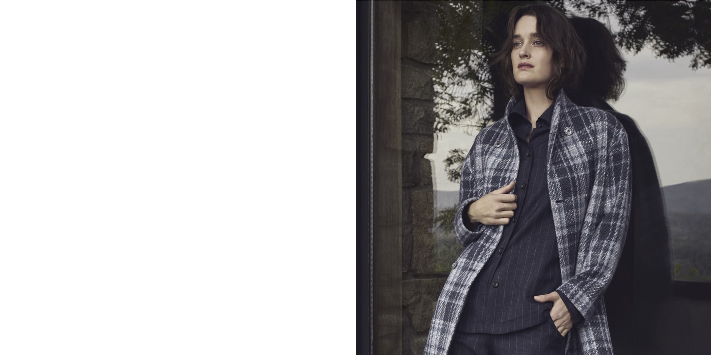 Kiton Women's Designer Collection