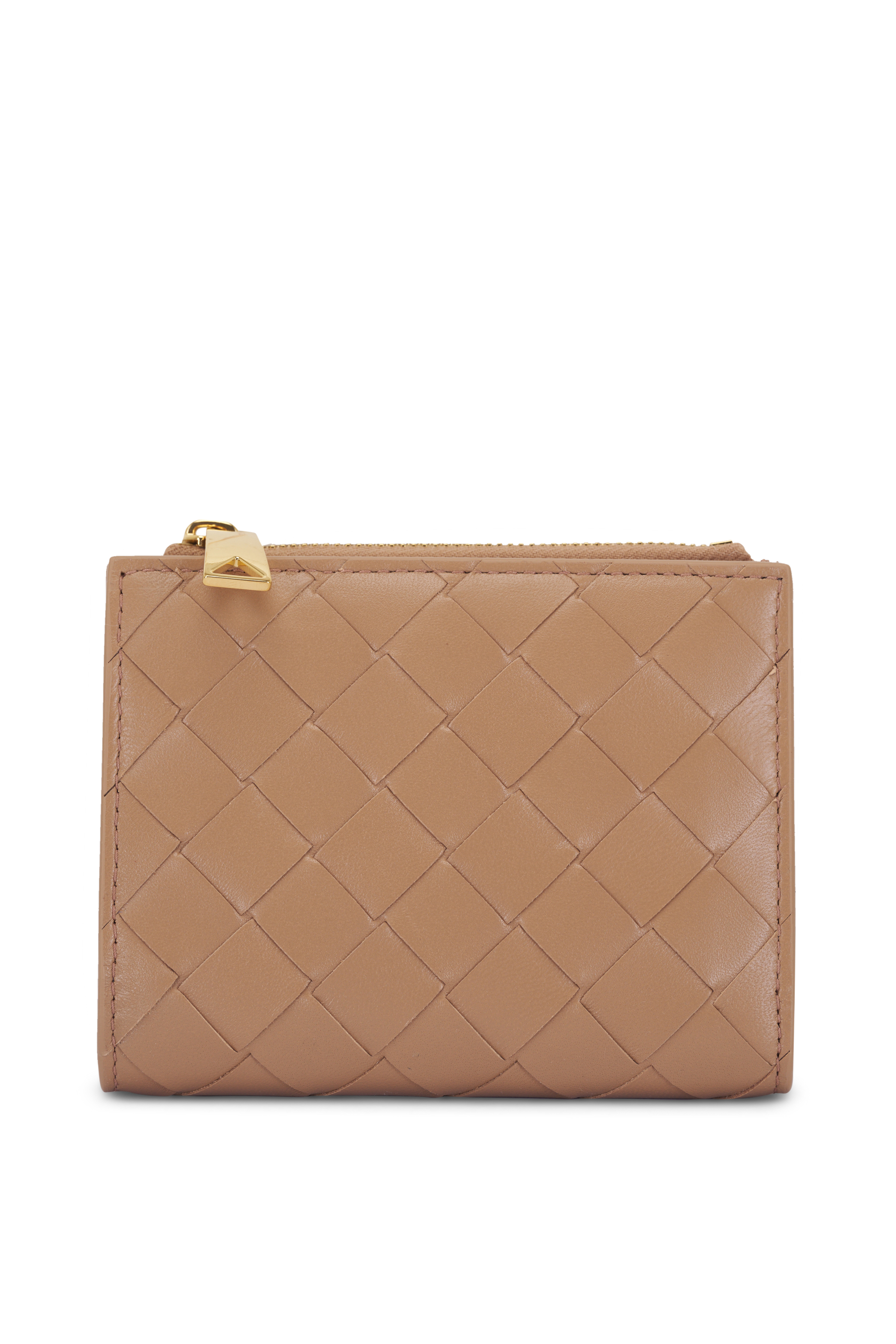 超美品　BOTTEGA VENETA Card Case On Chain 超美品 BOTTEGA VENETA Card Case On Chain - メルカリ