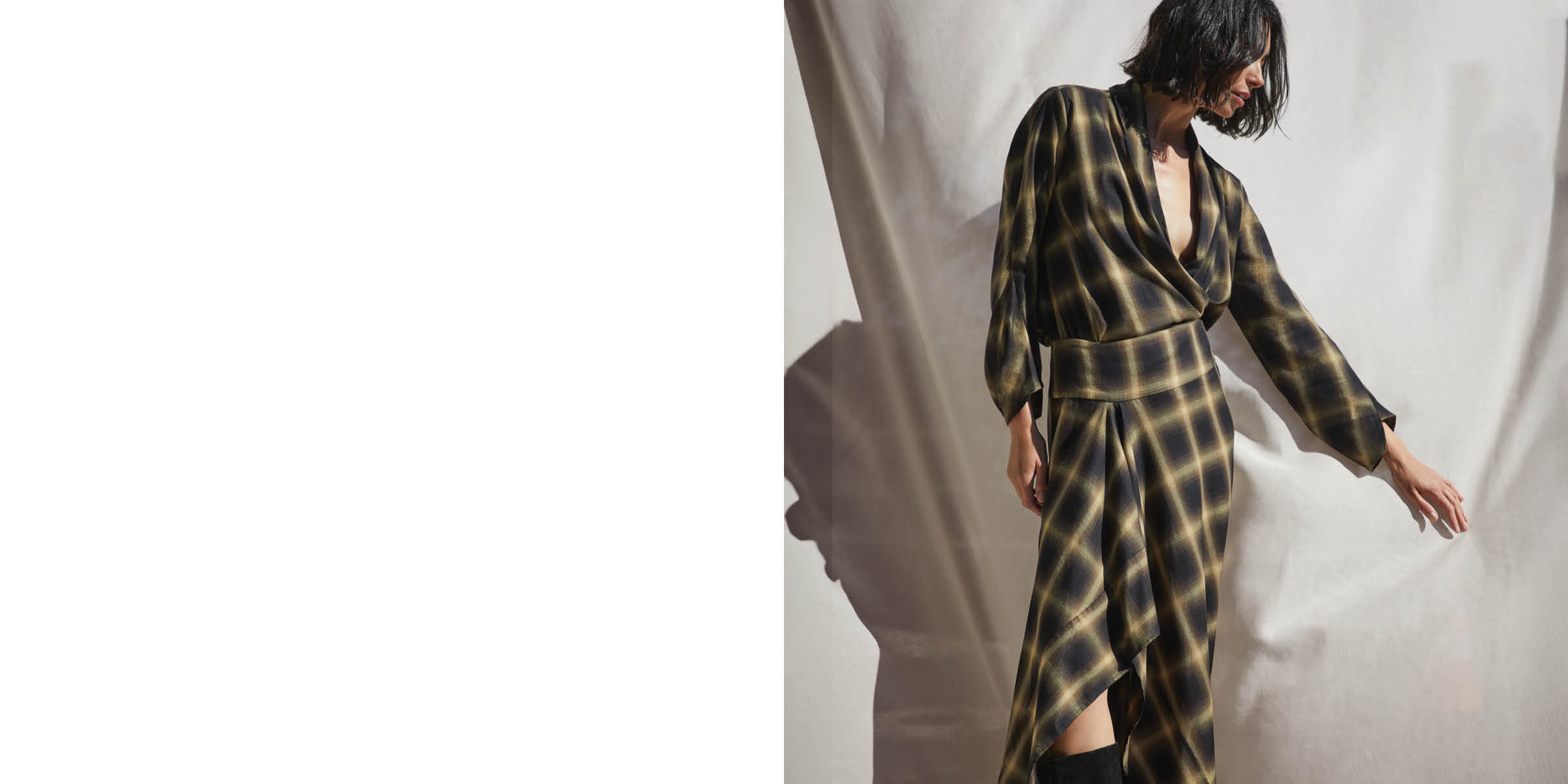 Zero + Maria Cornejo Designer Collection