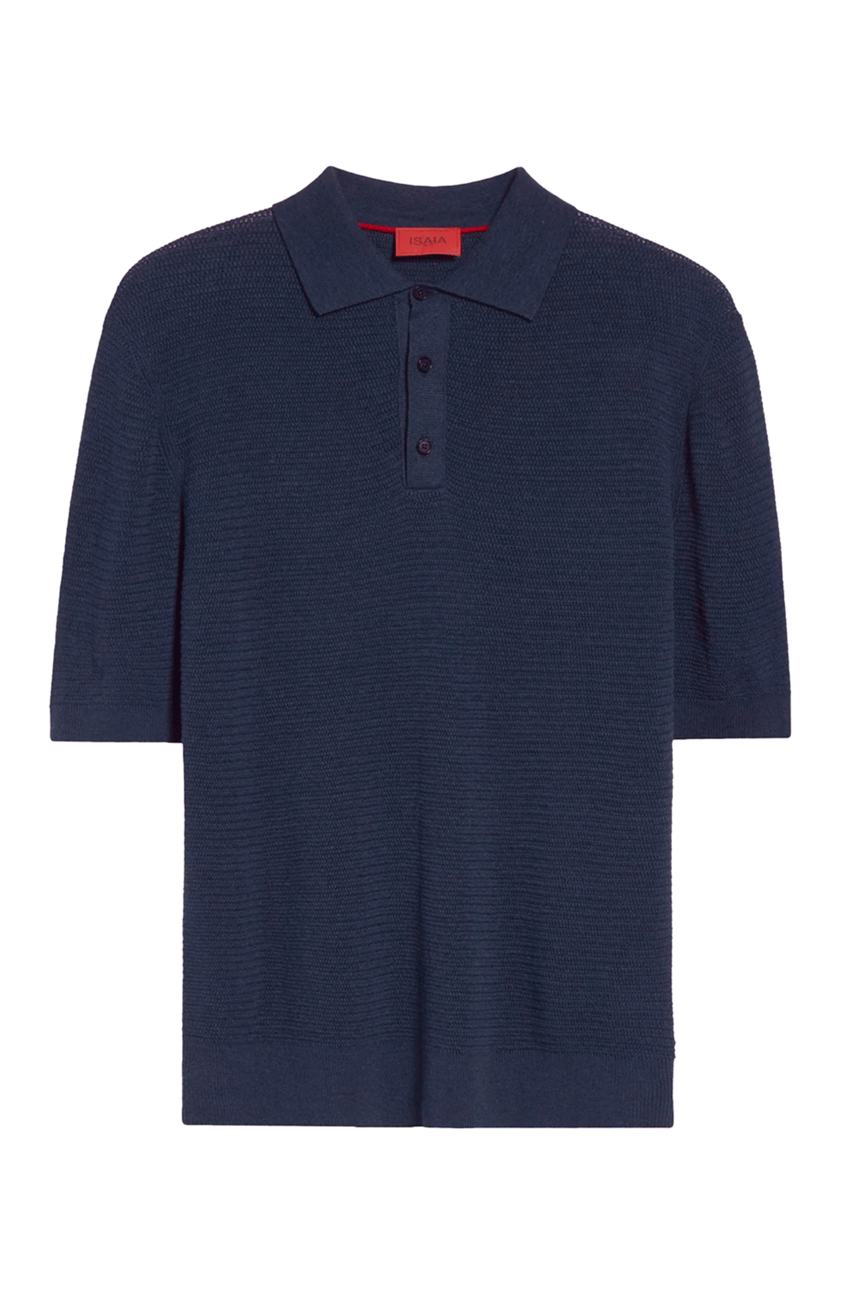 BRUNELLO CUCINELLE SLIMFITネイビー ポロシャツ BRUNELLO CUCINELLE SLIMFITネイビー ポロシャツ BRUNELLO